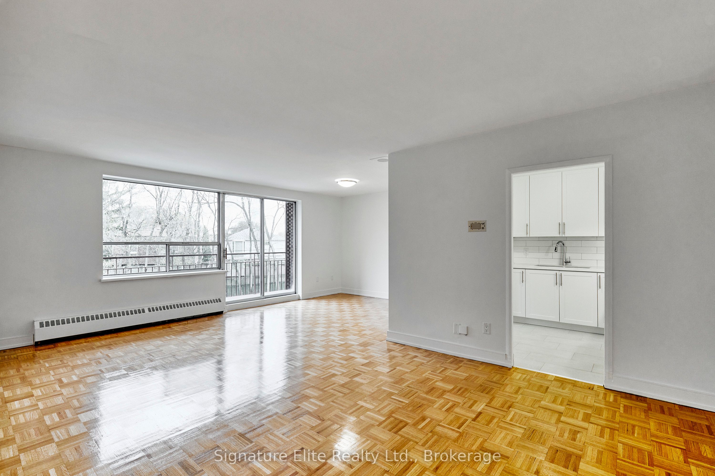 Unit 324 - 71 Guildwood Parkway, Scarborough 3