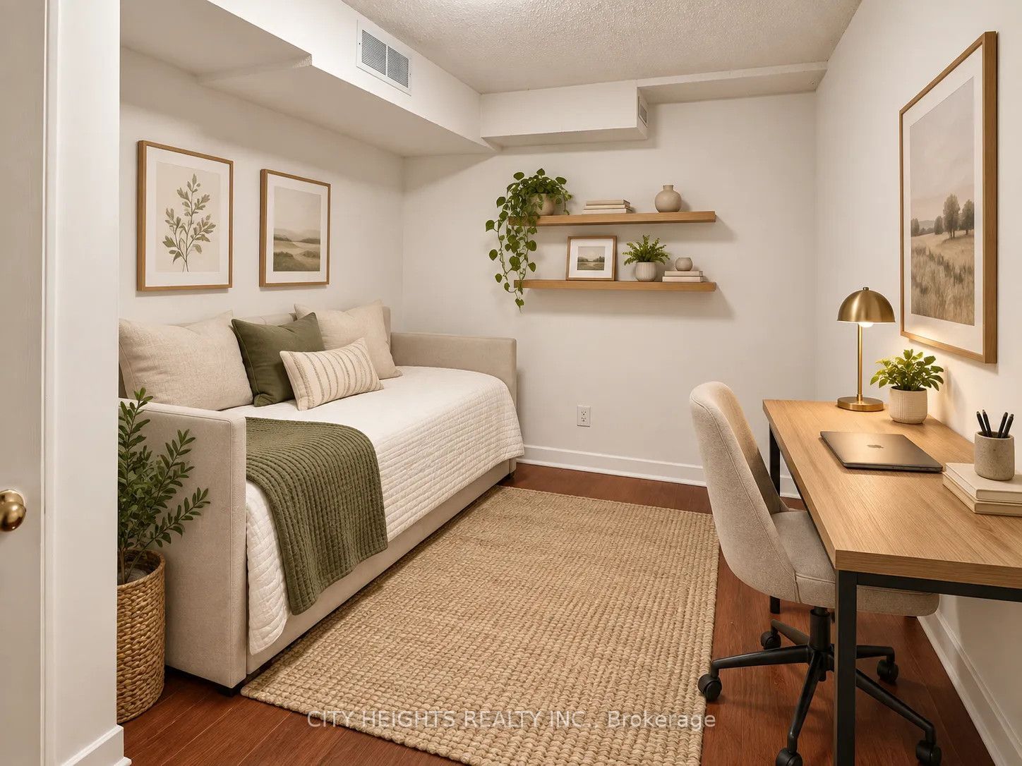 Unit Basement - 120 Littles Road, Scarborough 3