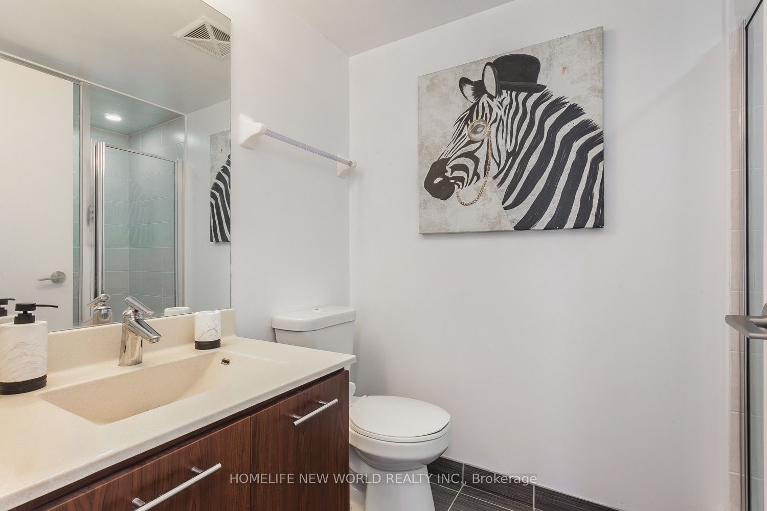 Unit 3211 - 125 VILLAGE GREEN Square, Scarborough 3