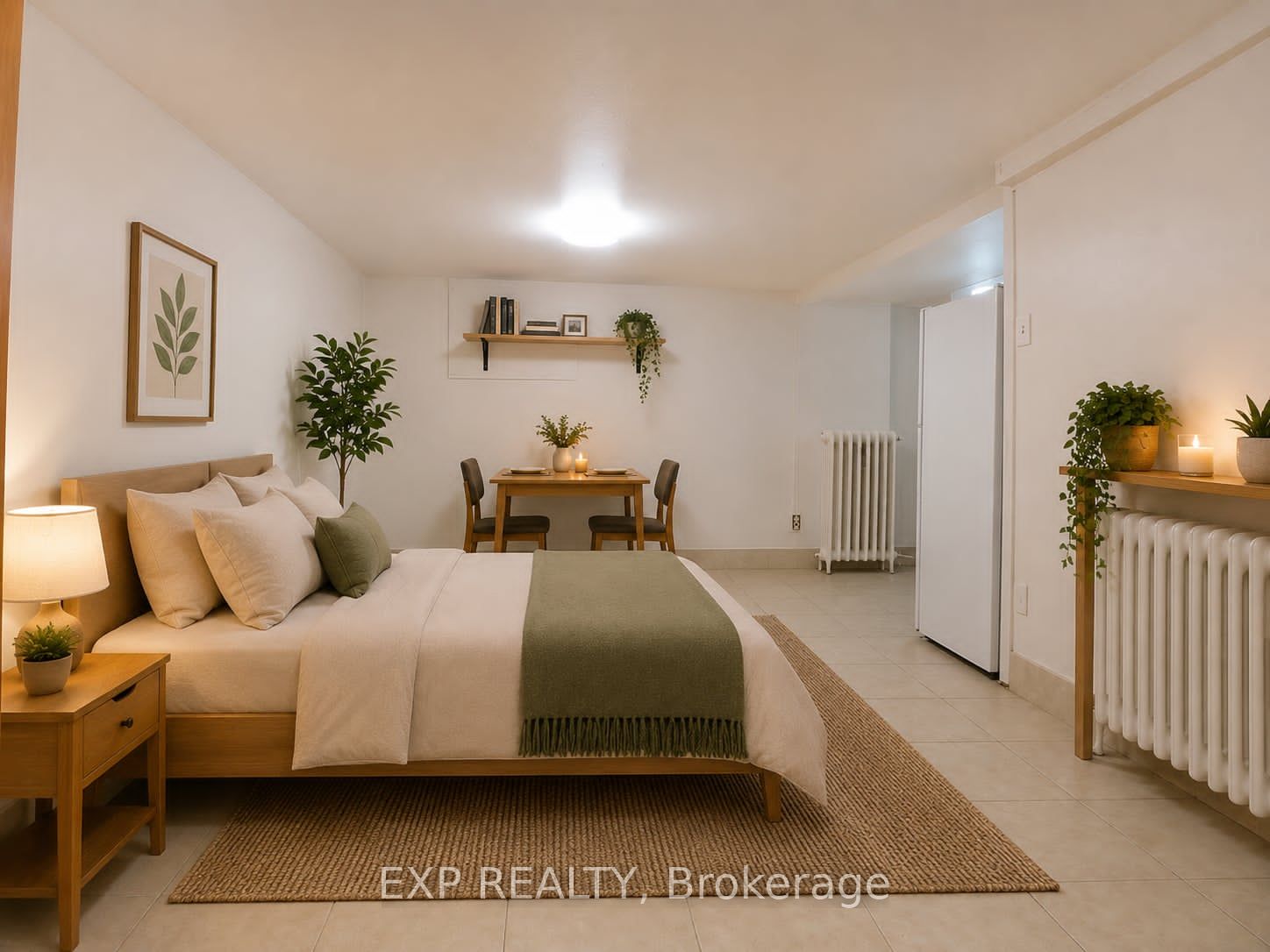 Unit Lower - 169 O'Connor Drive, Toronto 3