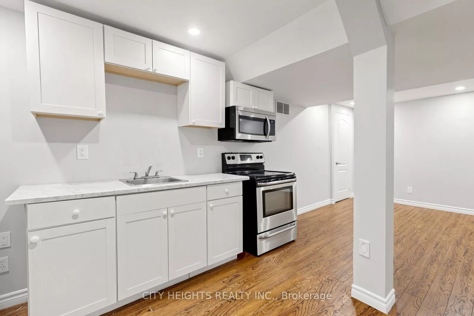 Unit LOWER - 58 Bradbury Crescent, Ajax 4