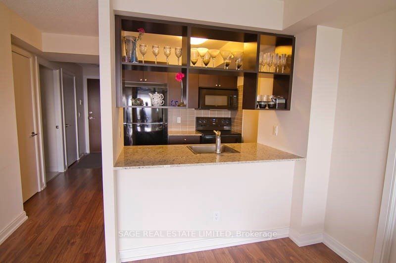 Unit 2415 - 181 Village Green Square, Scarborough 3