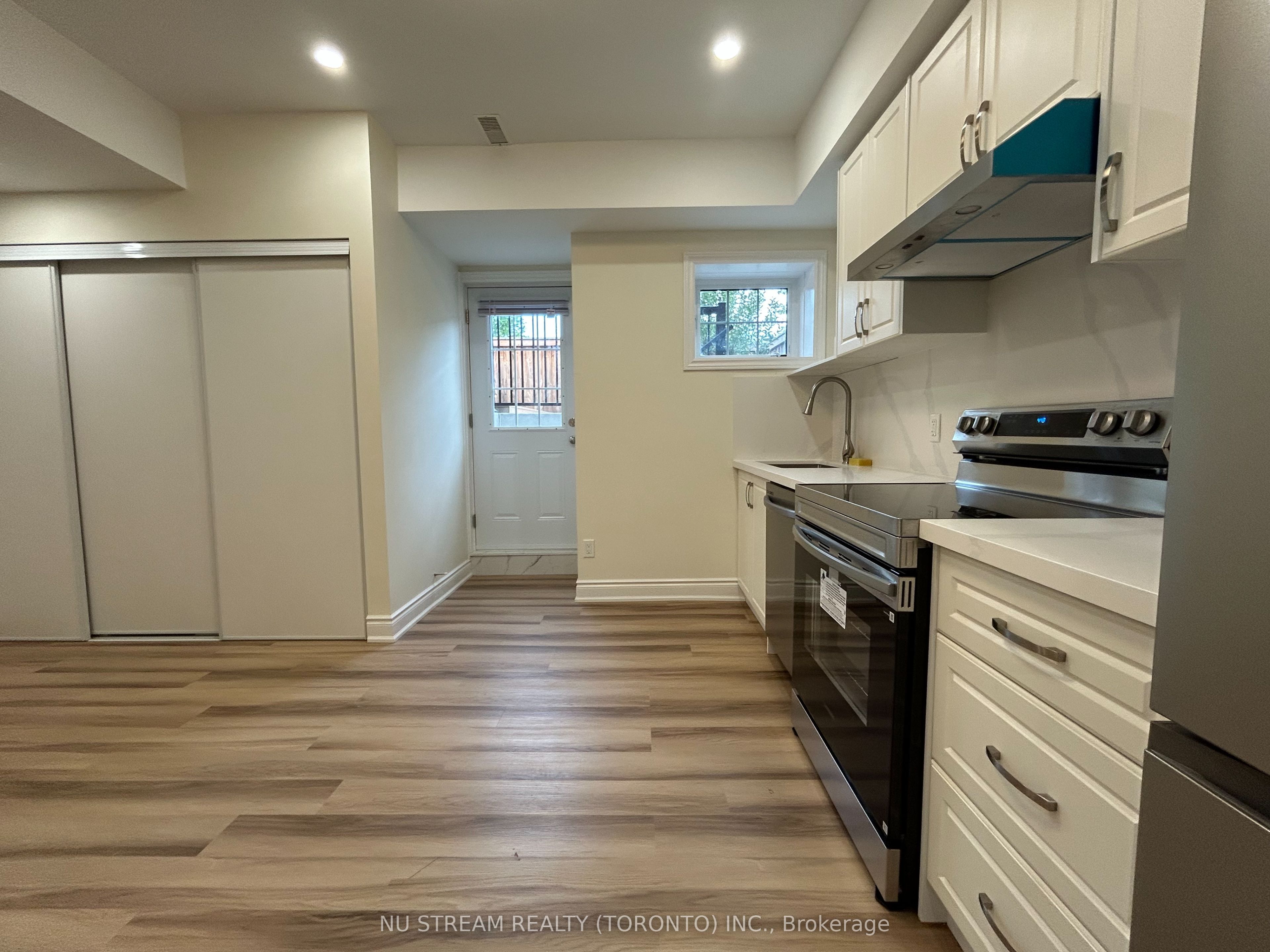 Unit Basement - 175 Westfield Drive, Whitby 5