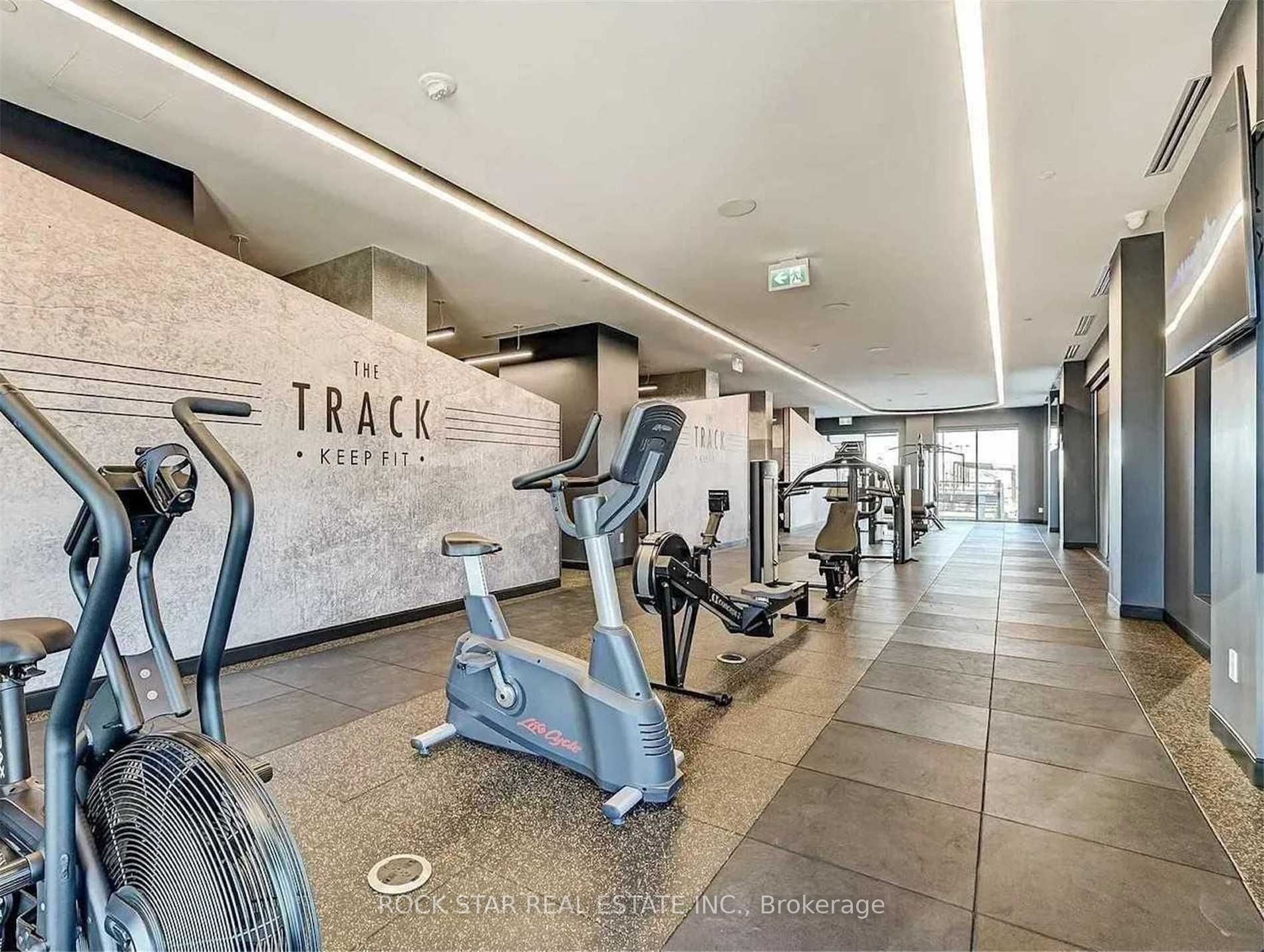 Unit 1817 - 2550 Simcoe Street N, Oshawa 4