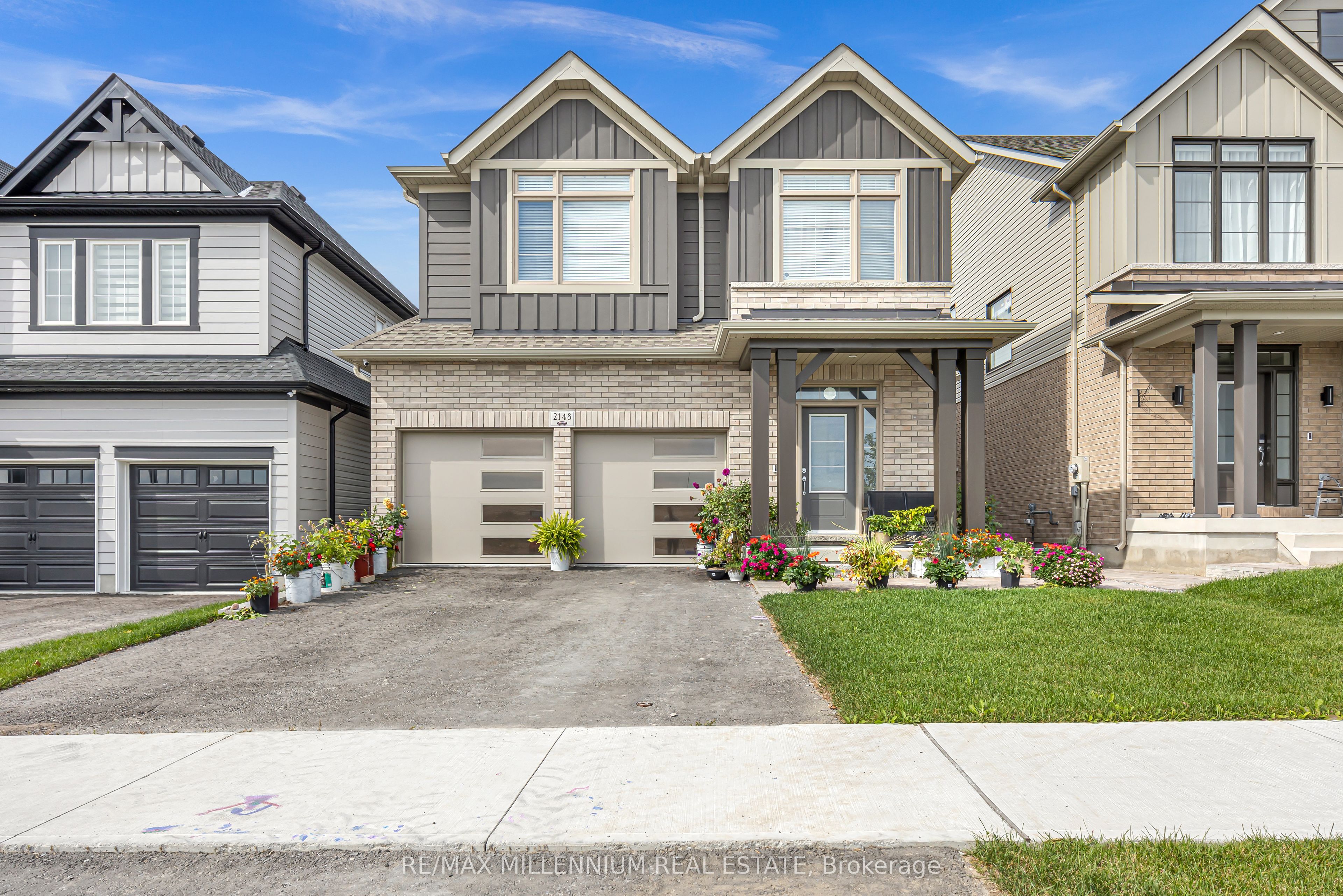 Unit BSMT - 2148 Verne Bowen Street, Oshawa 2