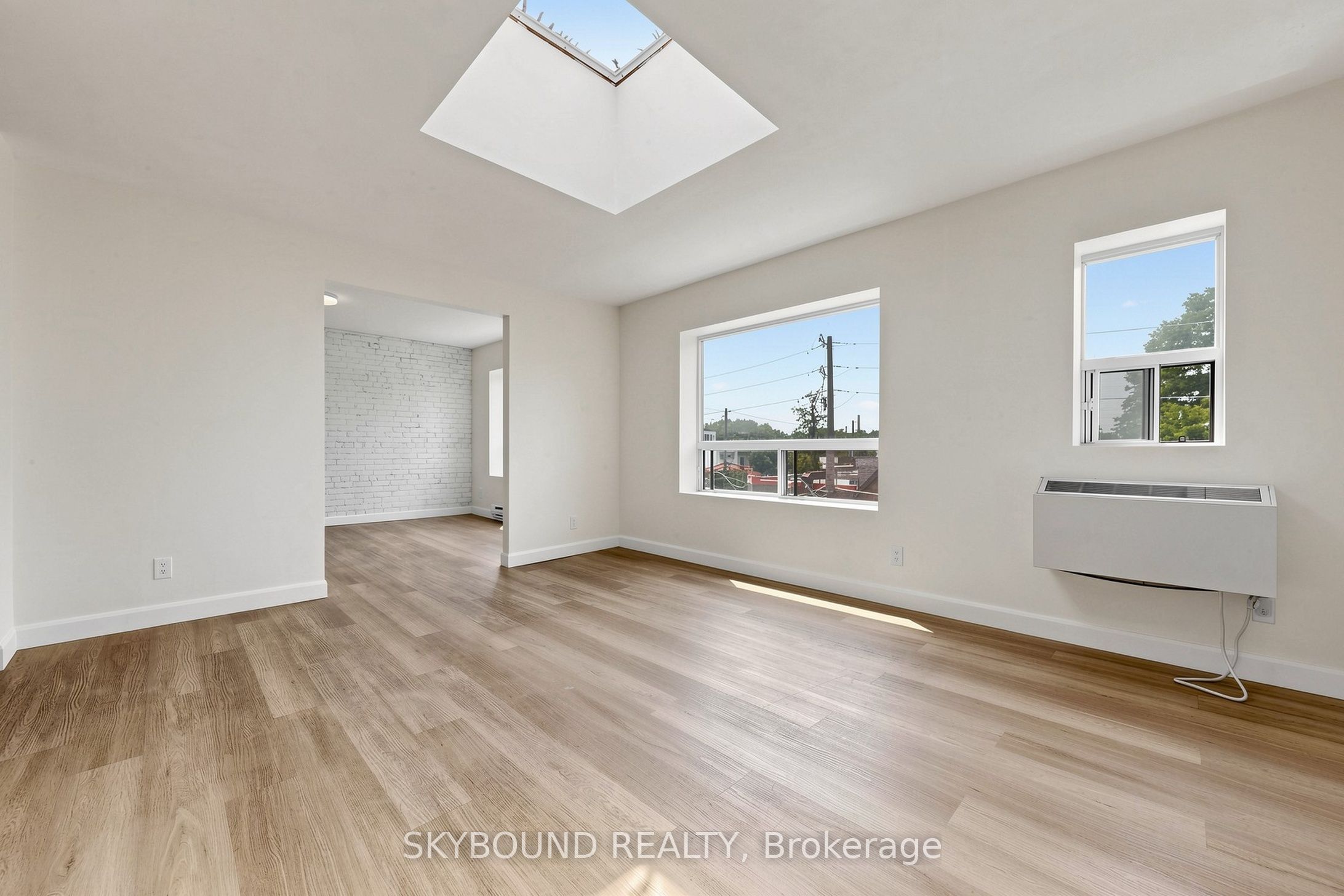 Unit G - 131 Wineva Avenue, Toronto 4
