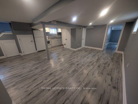 Unit Basement - 251 College Avenue, Oshawa 4