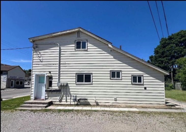 Unit 1 - 169 Mary Street N, Oshawa 1