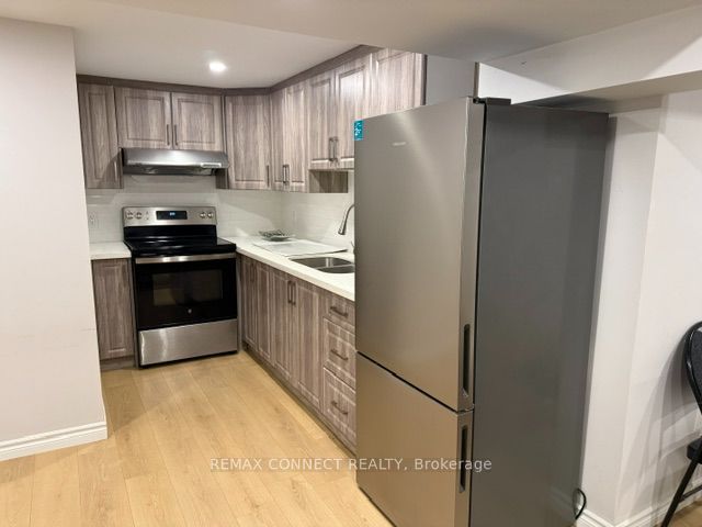 Unit BSMT - 118 Ribblesdale Drive, Whitby 4