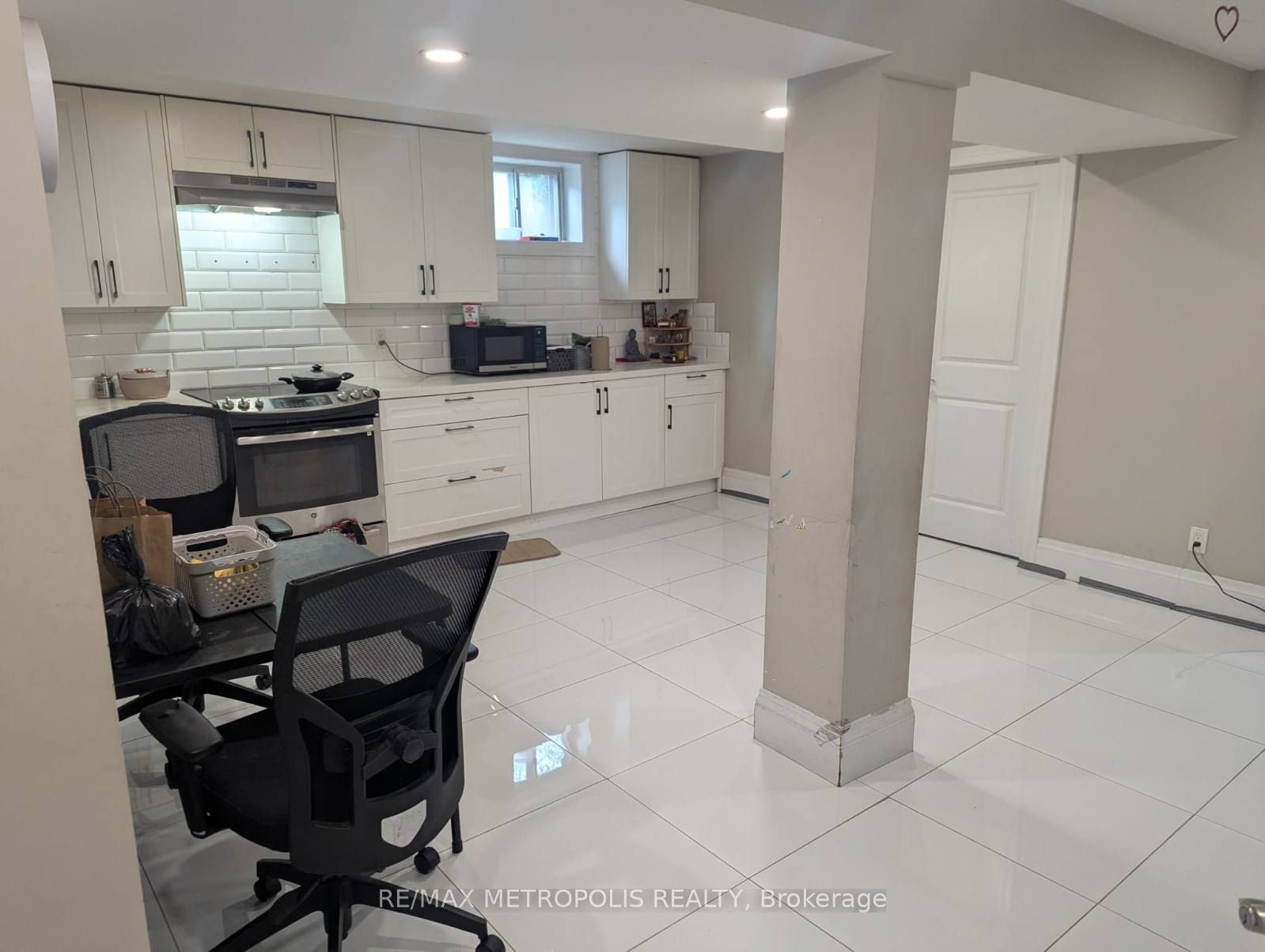 Unit BSMT - 181 Flora Drive, Scarborough 2