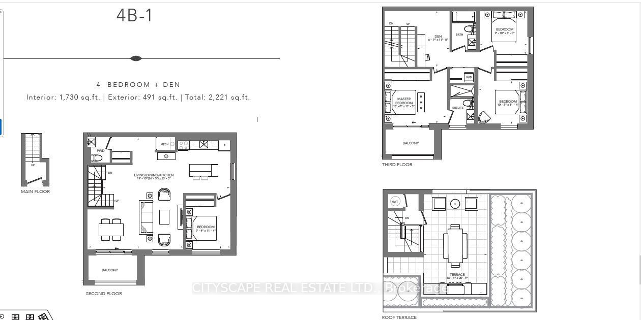 Unit 4 - 174 Clonmore Drive, Scarborough 5