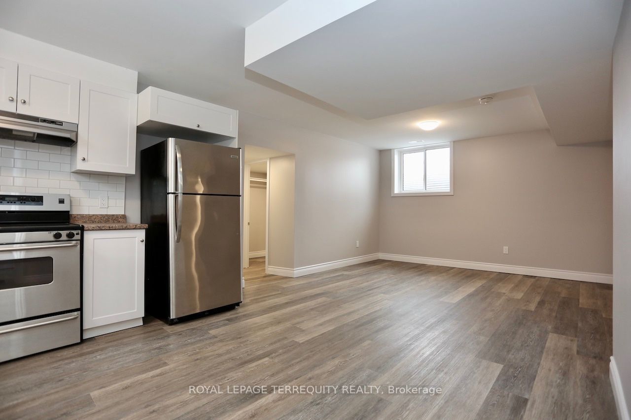 Unit BSMNT - 1641 Taunton Road, Clarington 5