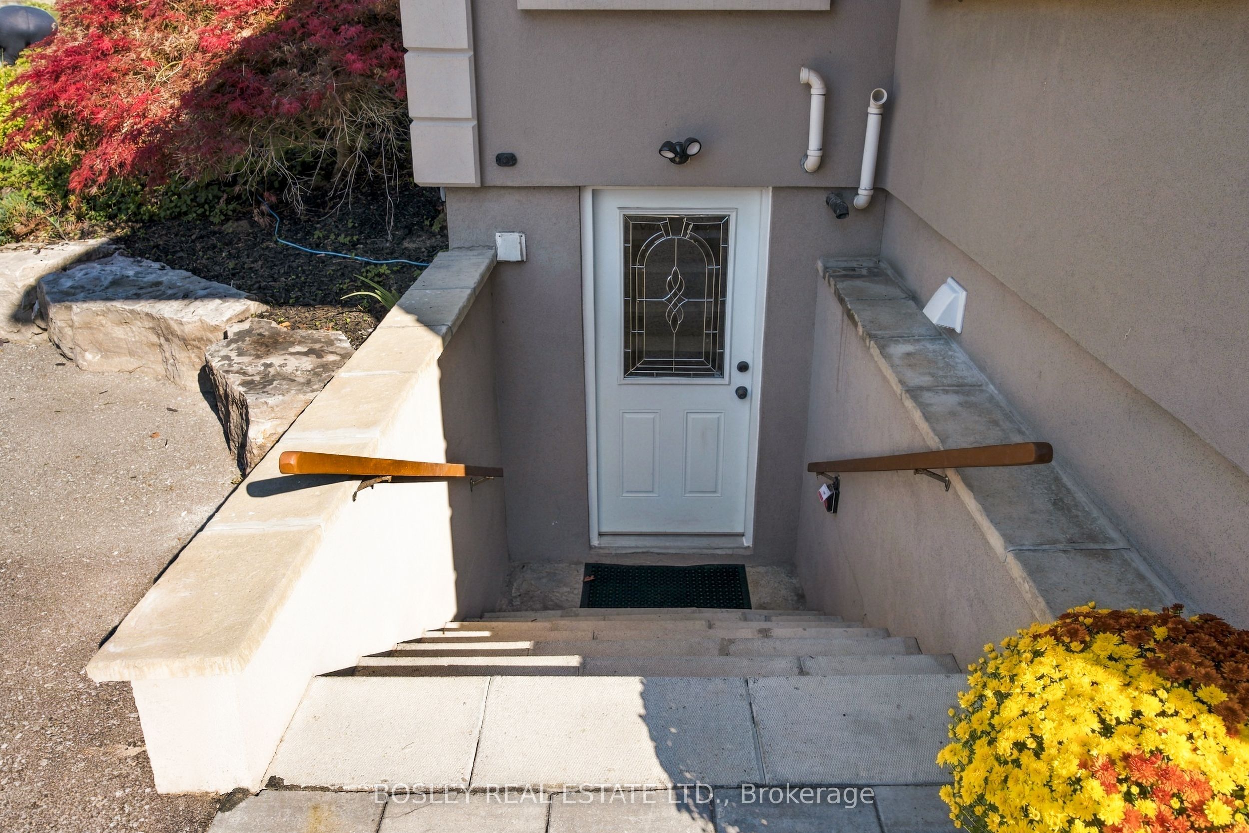 Unit Lower - 9 George Jones Street, Ajax 2