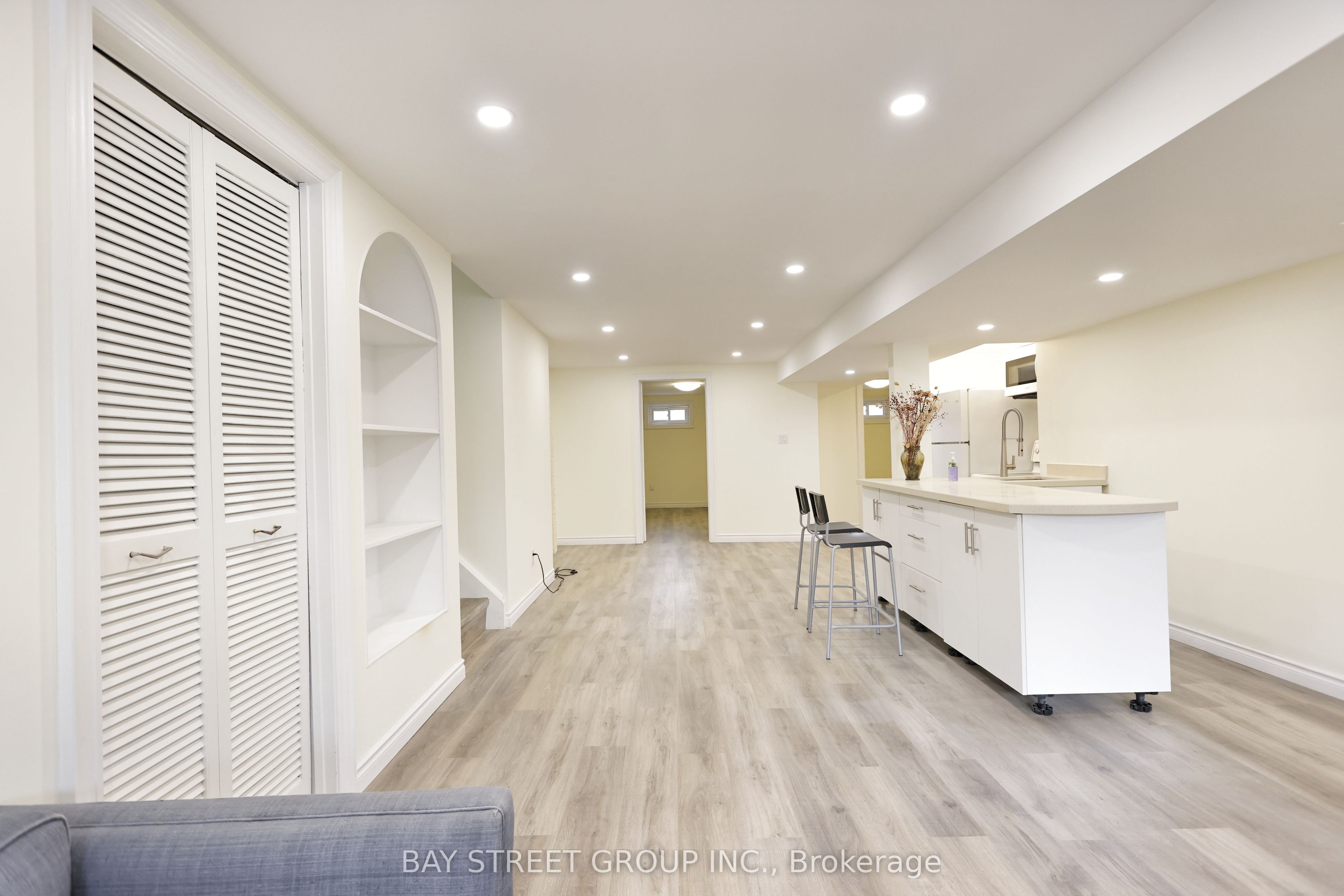 Unit Bsmt - 22 Wardencourt Drive, Scarborough 3