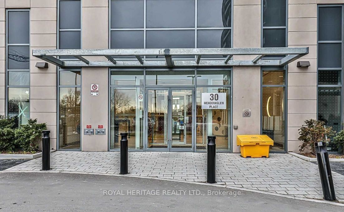 Unit 502 - 30 Meadowglen Place, Scarborough 3