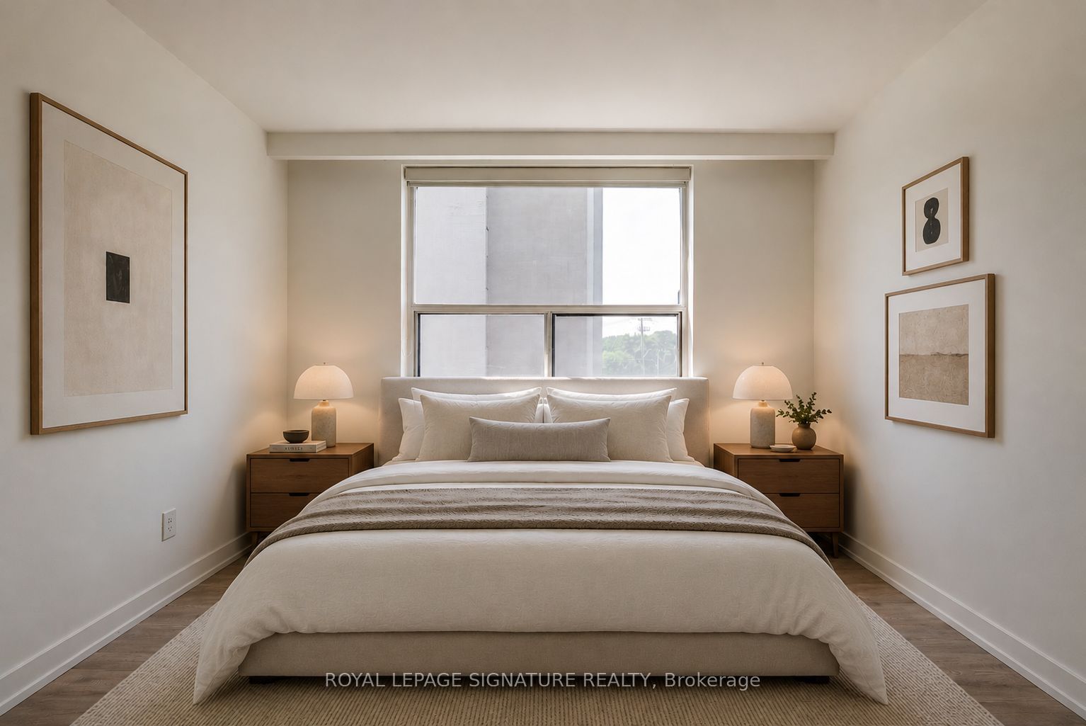 Unit 303 - 15 Gamble Avenue, Toronto 4