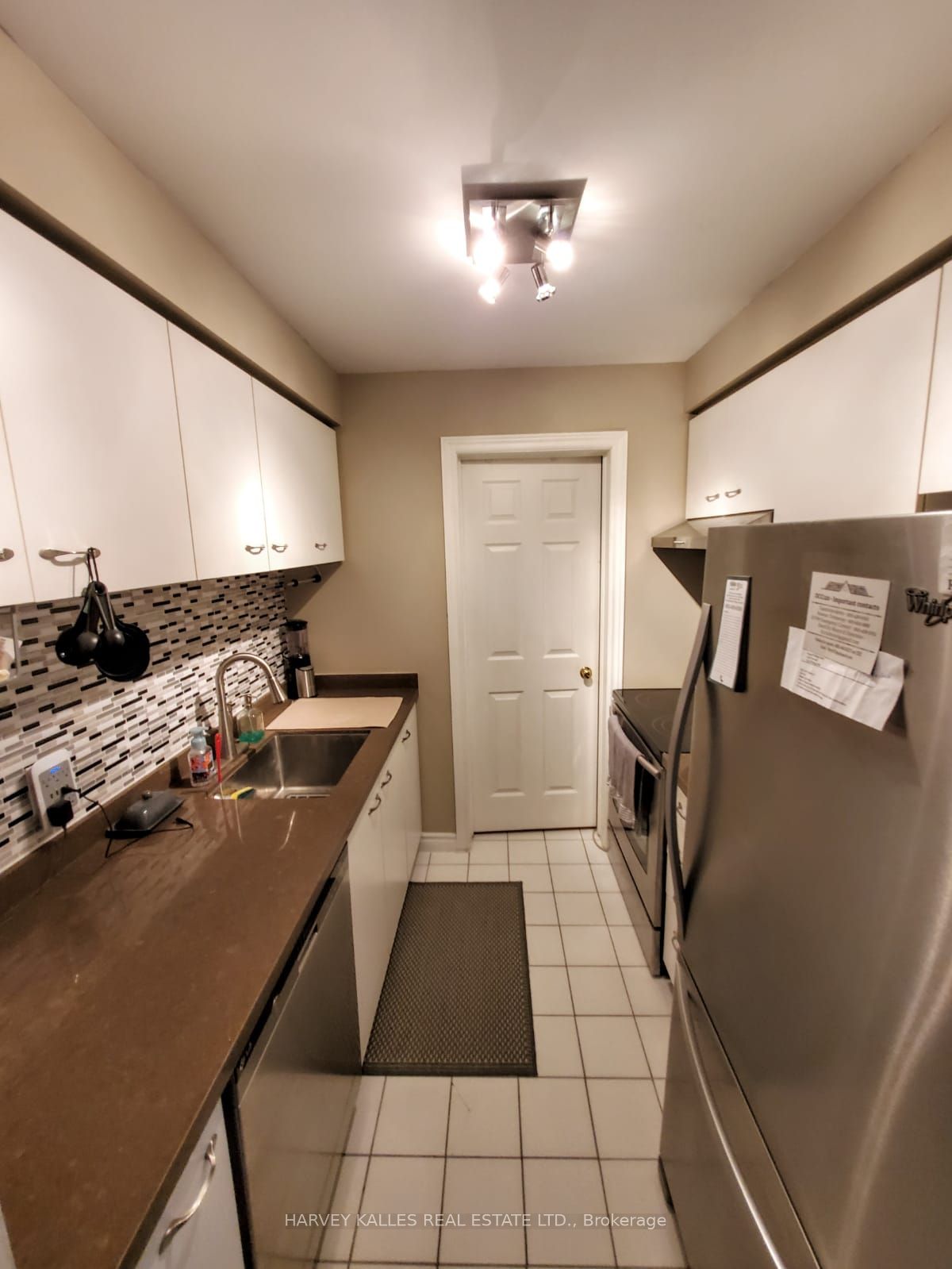 Unit 402 - 189 Lake Driveway Drive W, Ajax 4