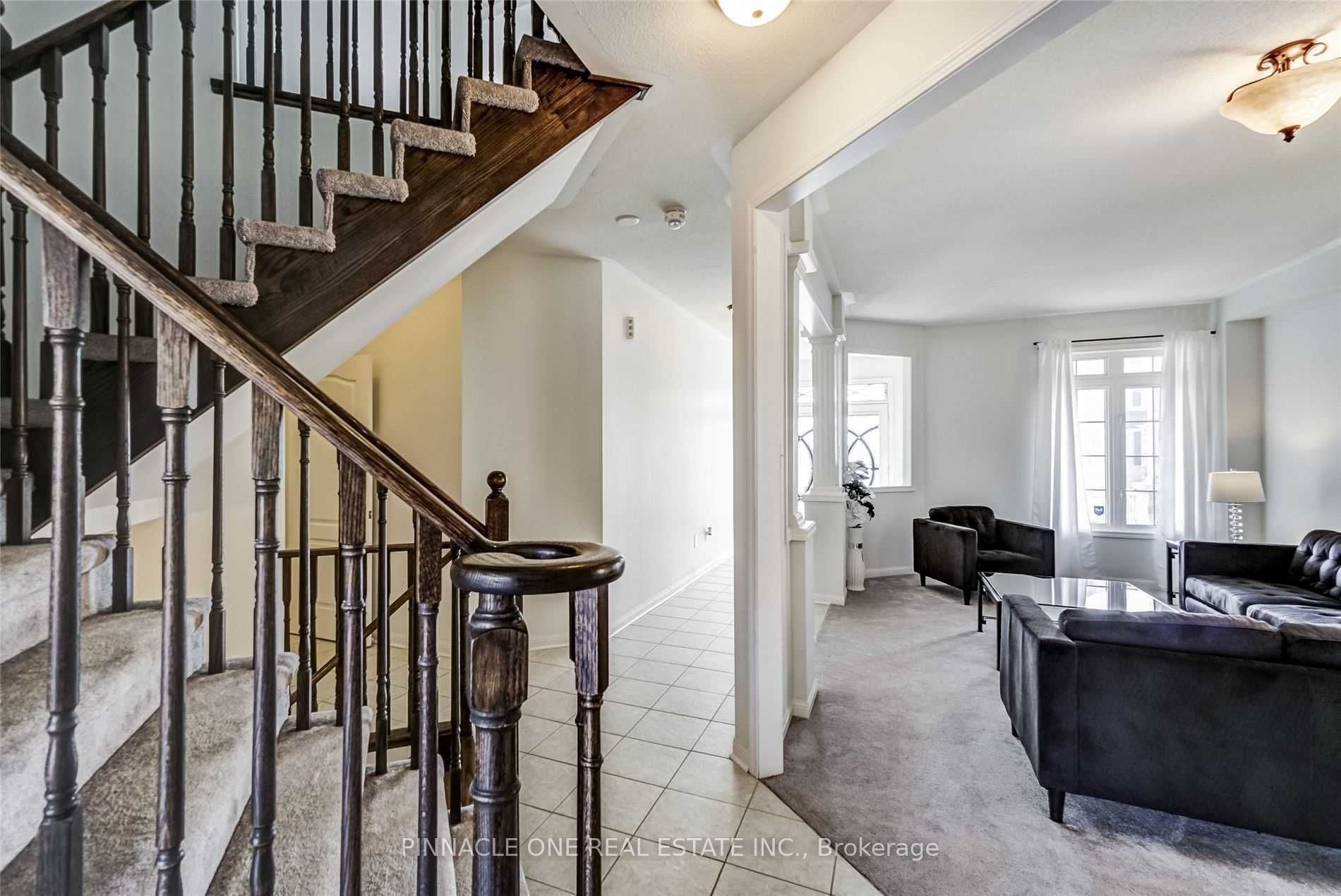 226 Kenneth Cole Drive, Clarington 5