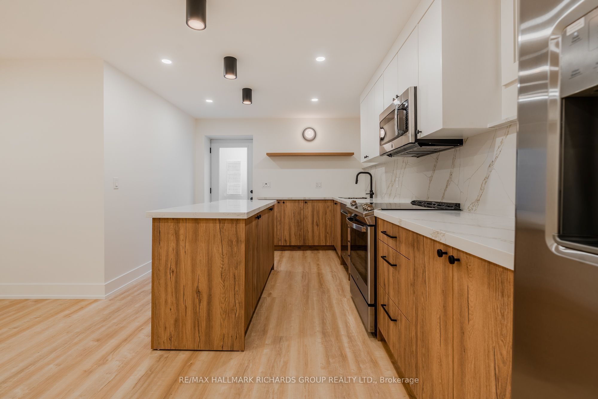Unit Lower - 20 Wineva Avenue, Toronto 3