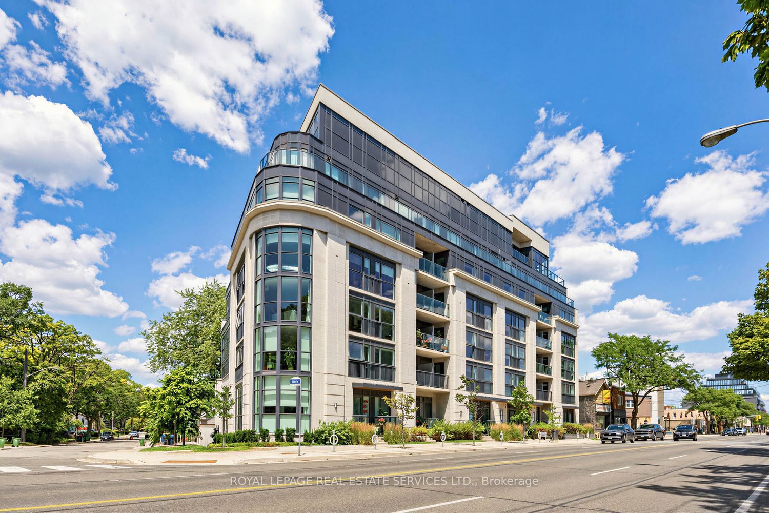 Unit 105 - 1400 Kingston Road, Scarborough 2