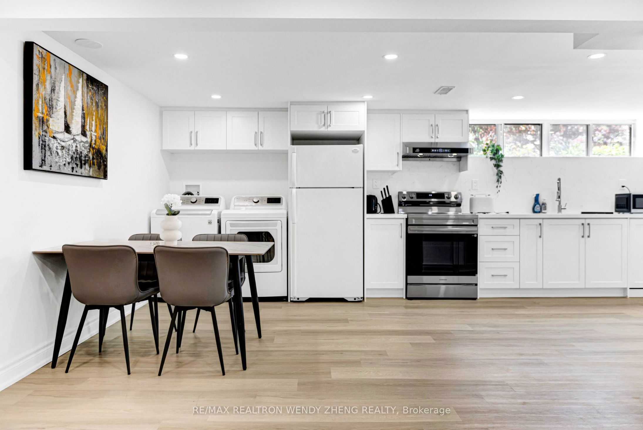 Unit BSMT - 36 Boarhill Drive, Scarborough 3