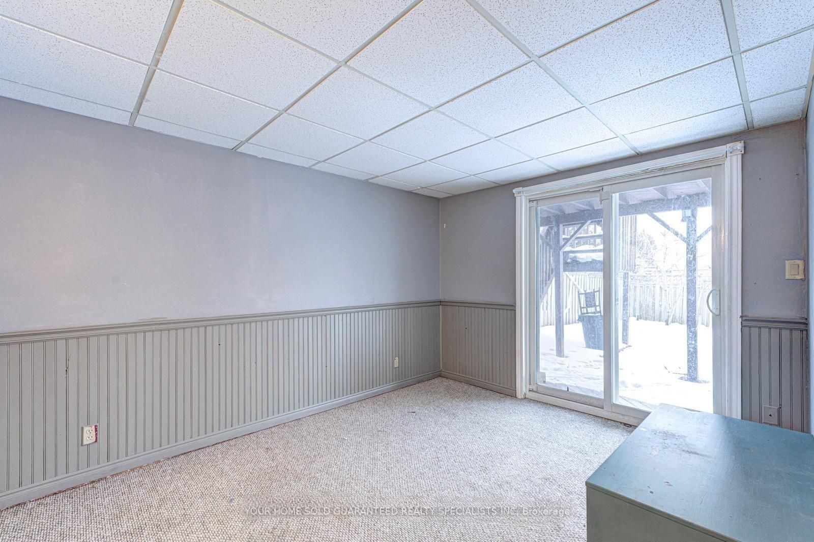 Unit BSMT - 47 Hewitt Crescent, Ajax 3