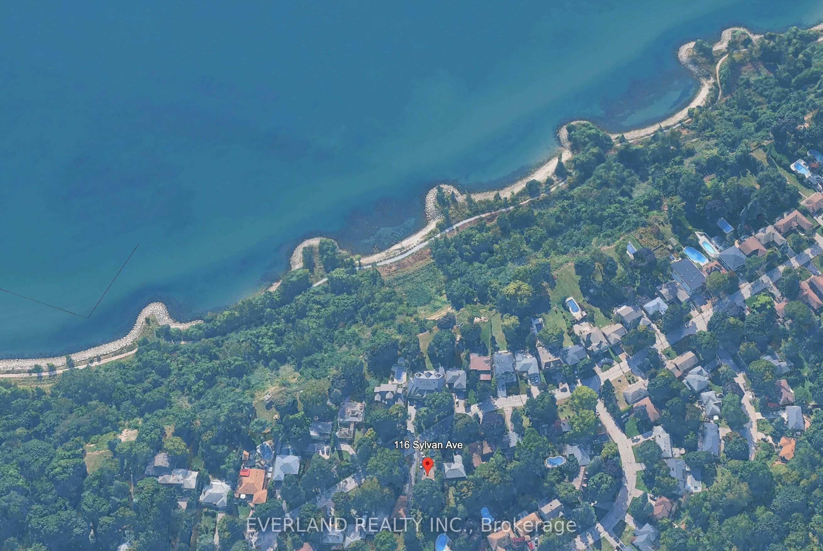 Unit Main - 116 Sylvan Avenue, Scarborough 2