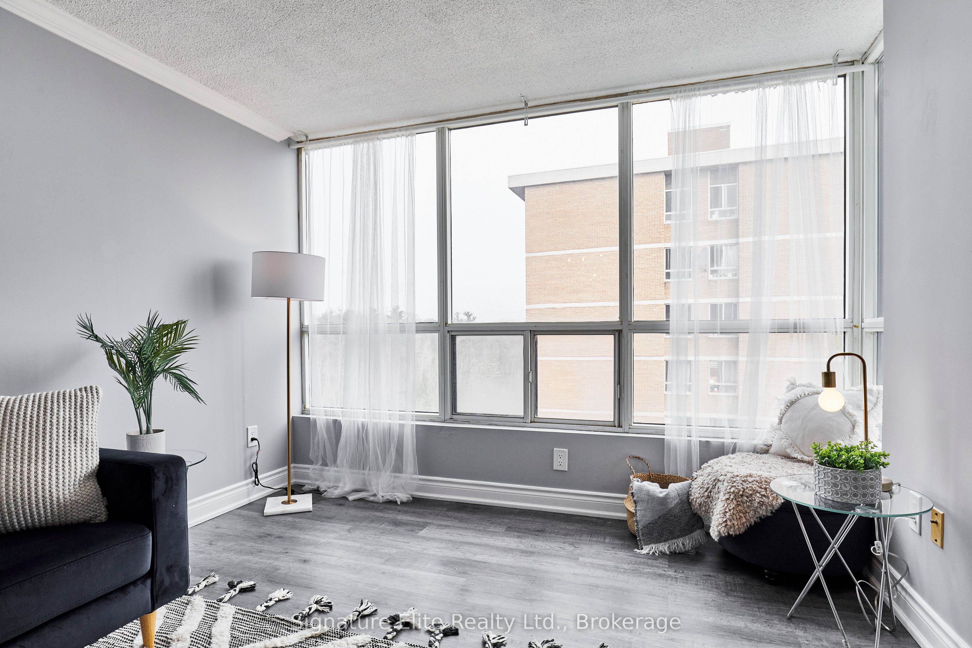 Unit 1617 - 3050 Ellesmere Road, Scarborough 3