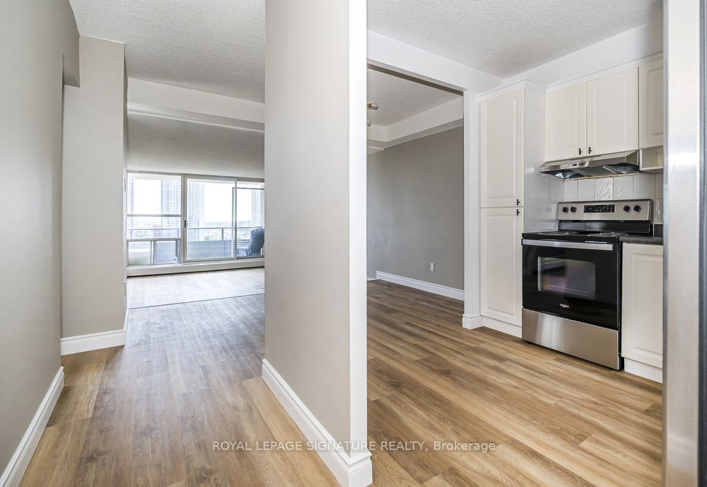 Unit 2007 - 4091 Sheppard Avenue E, Scarborough 4