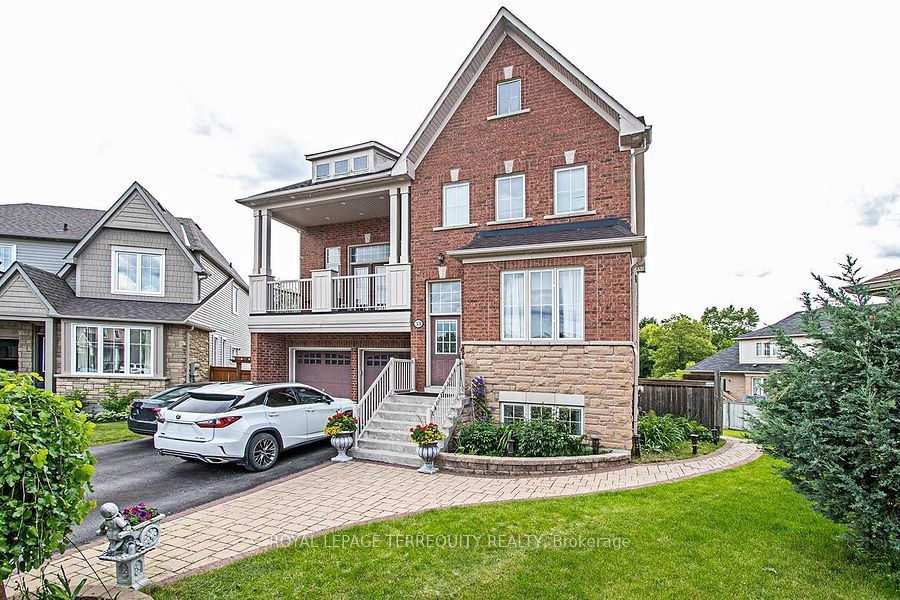 Unit Lower - 53 Rushbrooke Way, Ajax 2