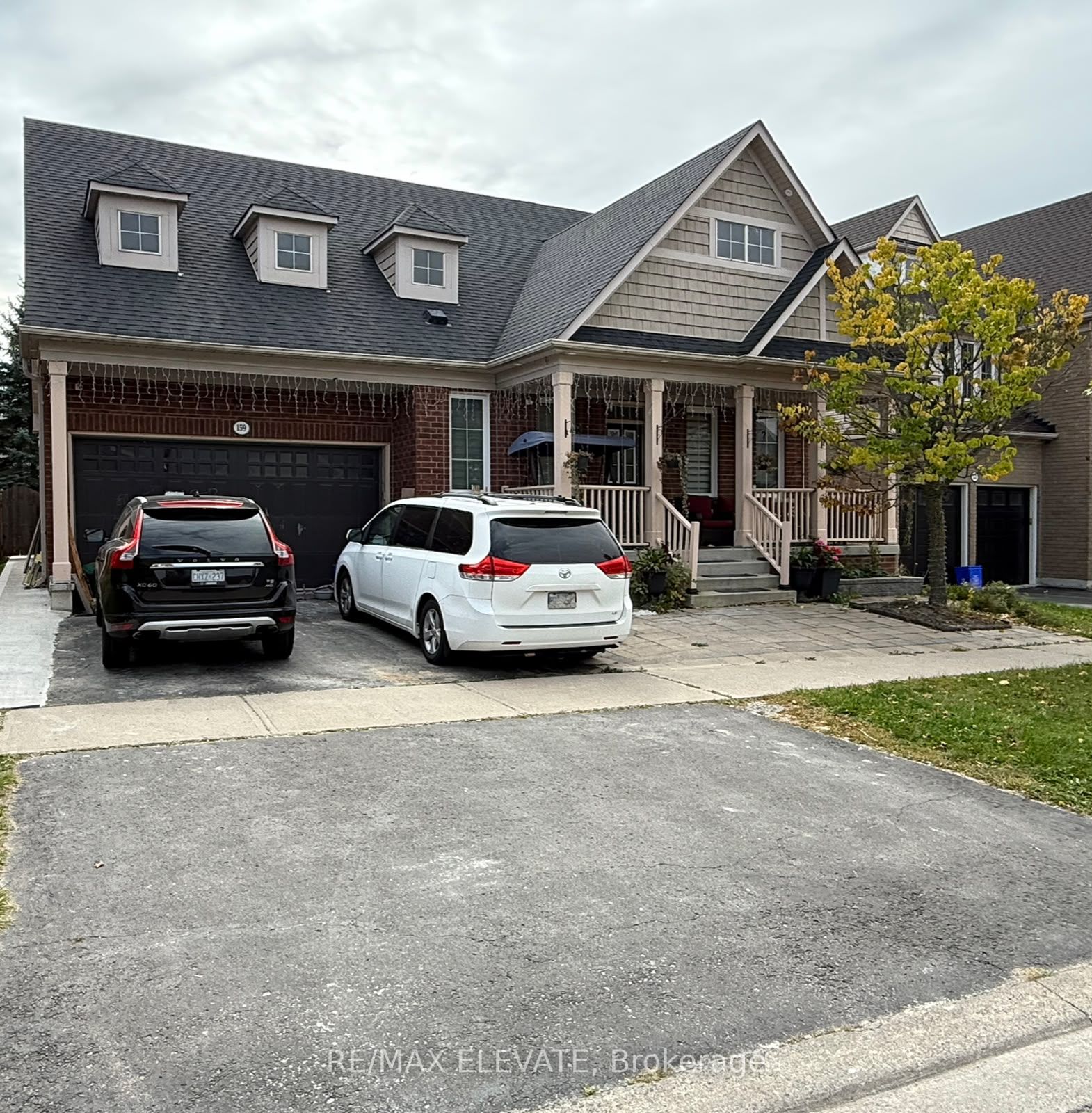 Unit Basement - 159 Northern Dancer Drive, Oshawa 1