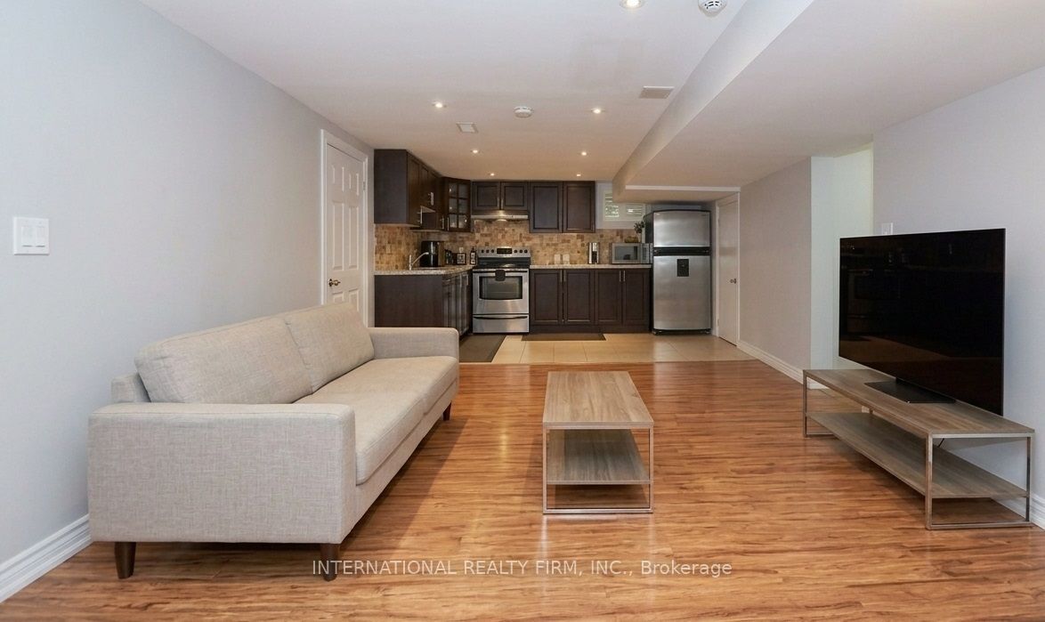 Unit Bsmtapt - 328 Sheppard Avenue, Pickering 4