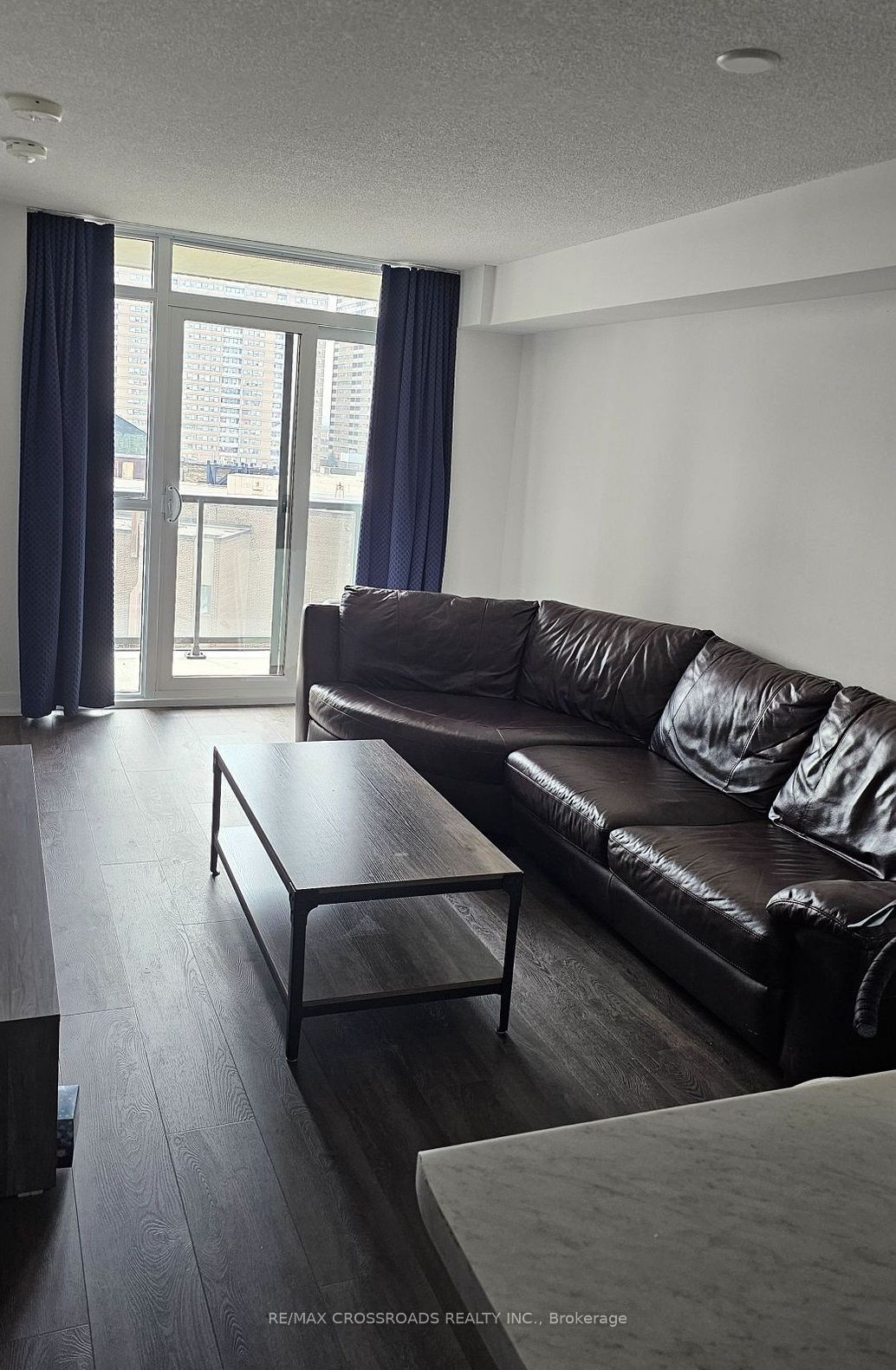 Unit 502 - 8 Trent Avenue, Toronto 5