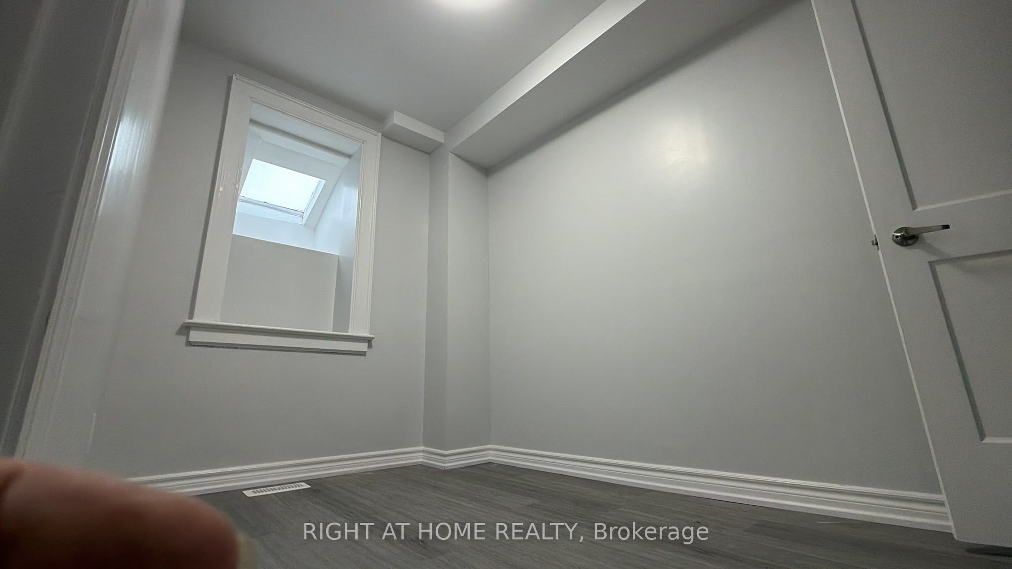 Unit Main - 408 Strathmore Boulevard, Toronto 5