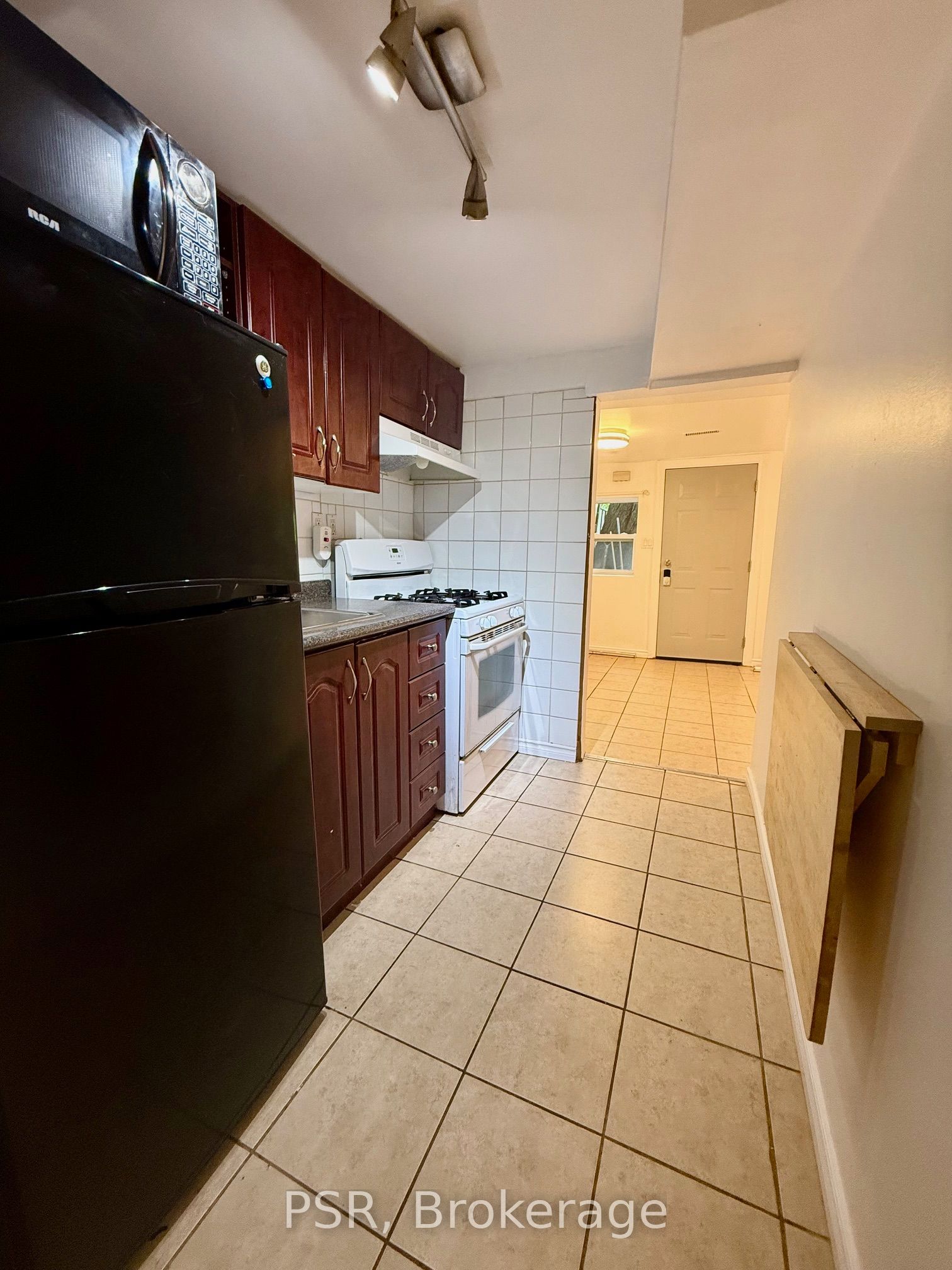 Unit Lower - 191 Coxwell Avenue, Toronto 4