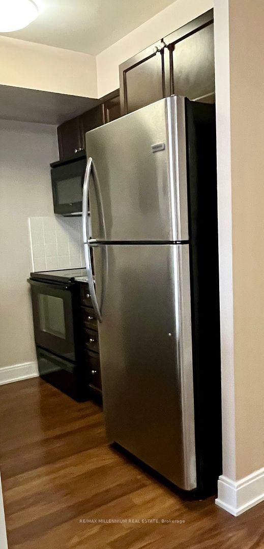 Unit 2621 - 135 Village Green Square, Scarborough 5
