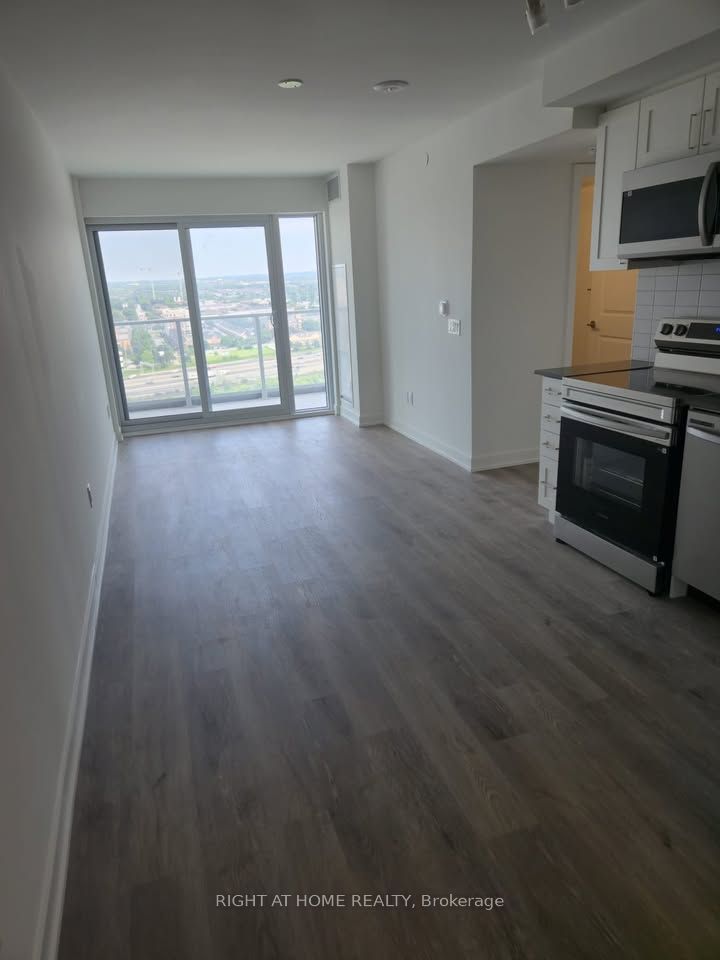 Unit 1602 - 1010 Sandy Beach Road, Pickering 3