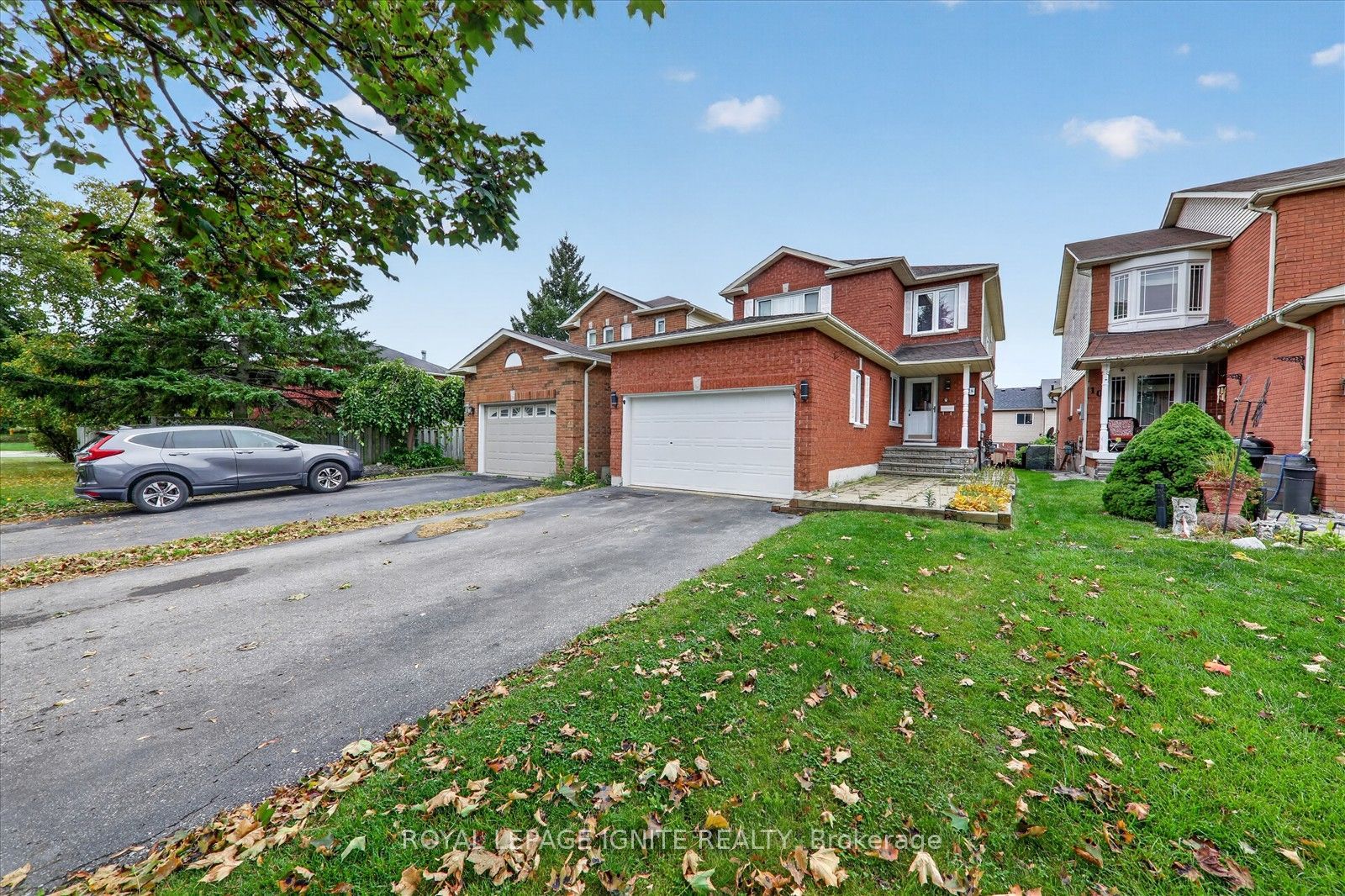 Unit BSMNT - 8 Vail Meadows Crescent, Clarington 4