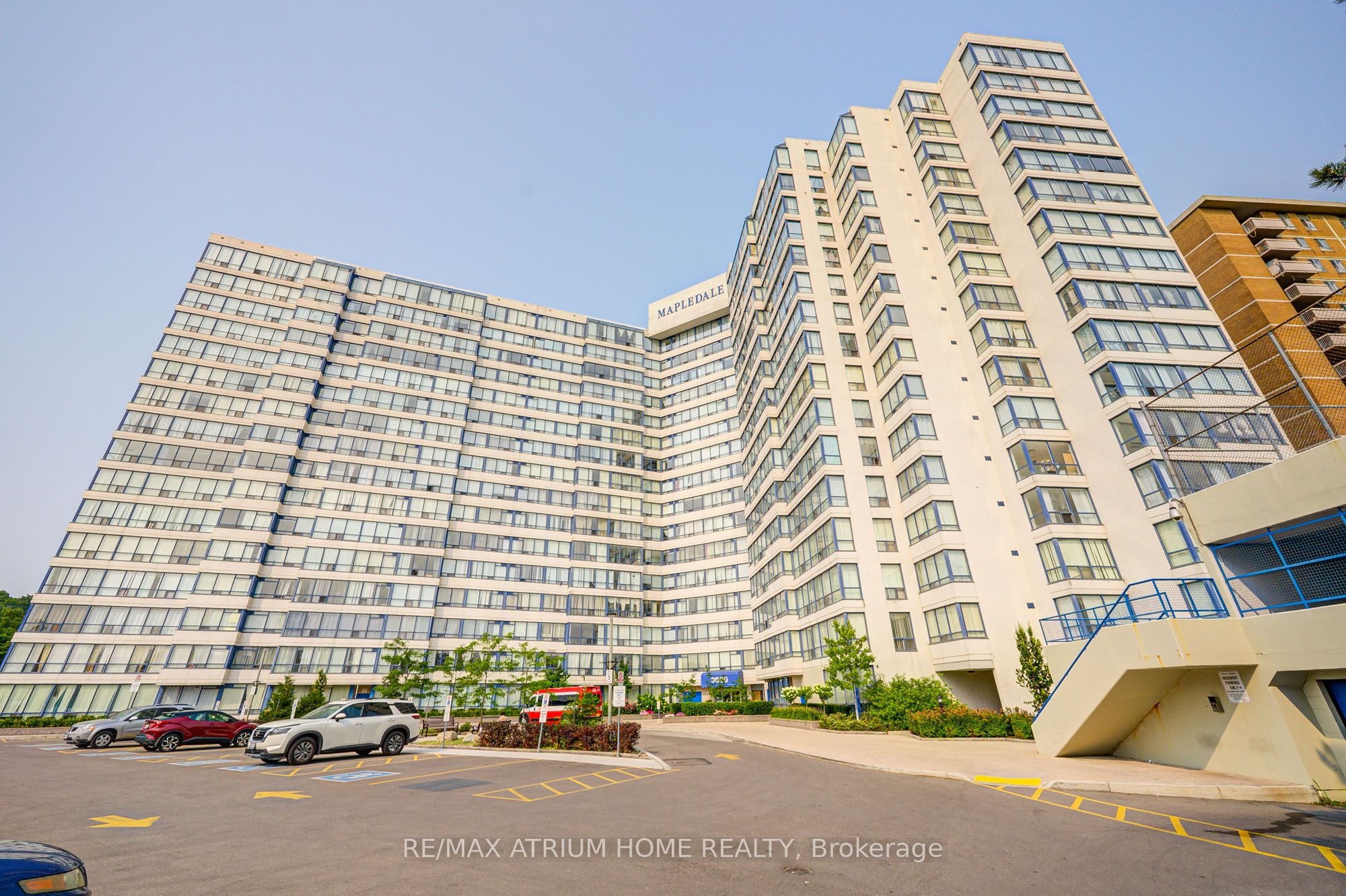 Unit 1515 - 3050 Ellesmere Road, Scarborough 2