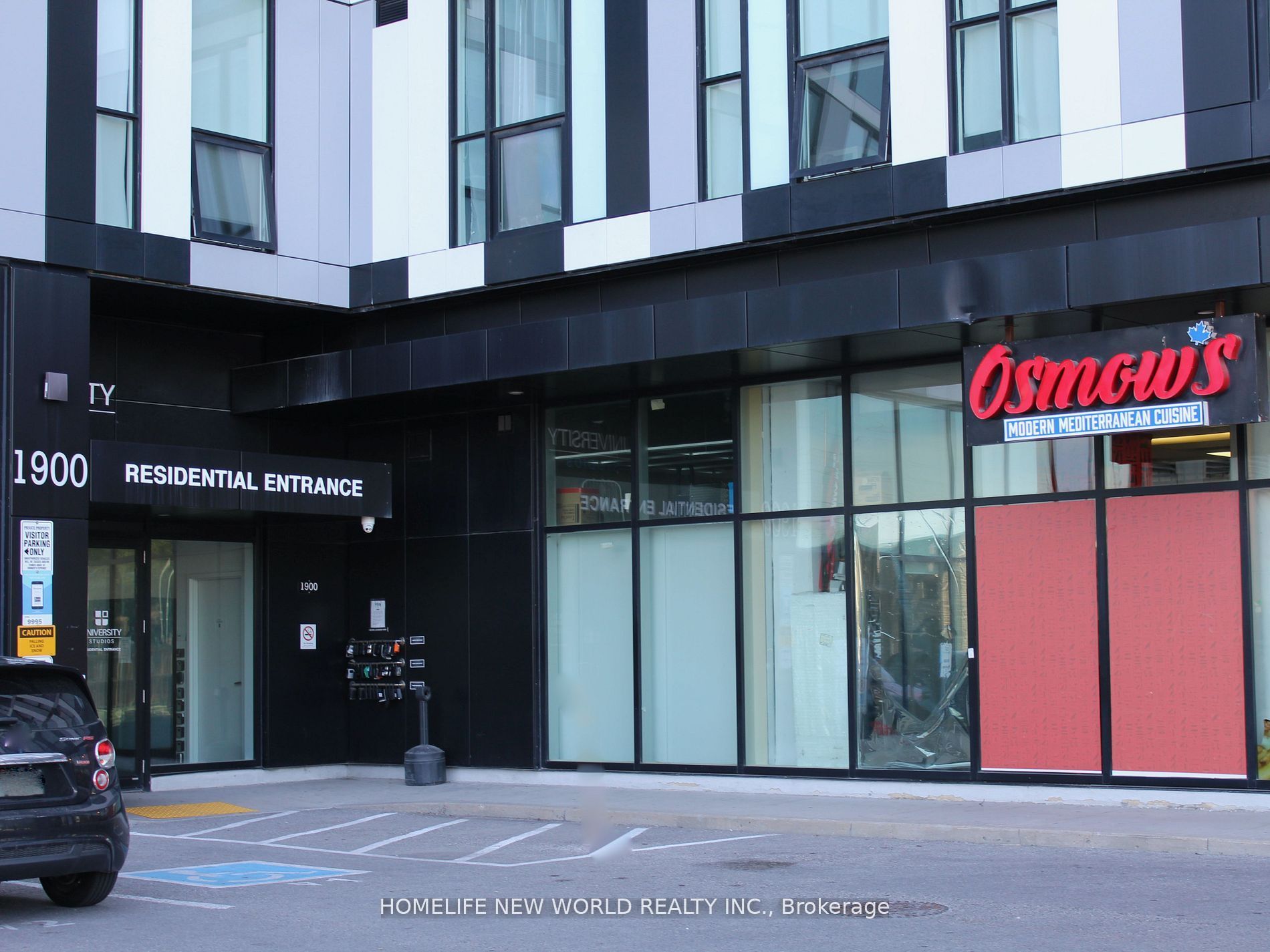 Unit 839 - 1900 Simcoe Street N, Oshawa 2