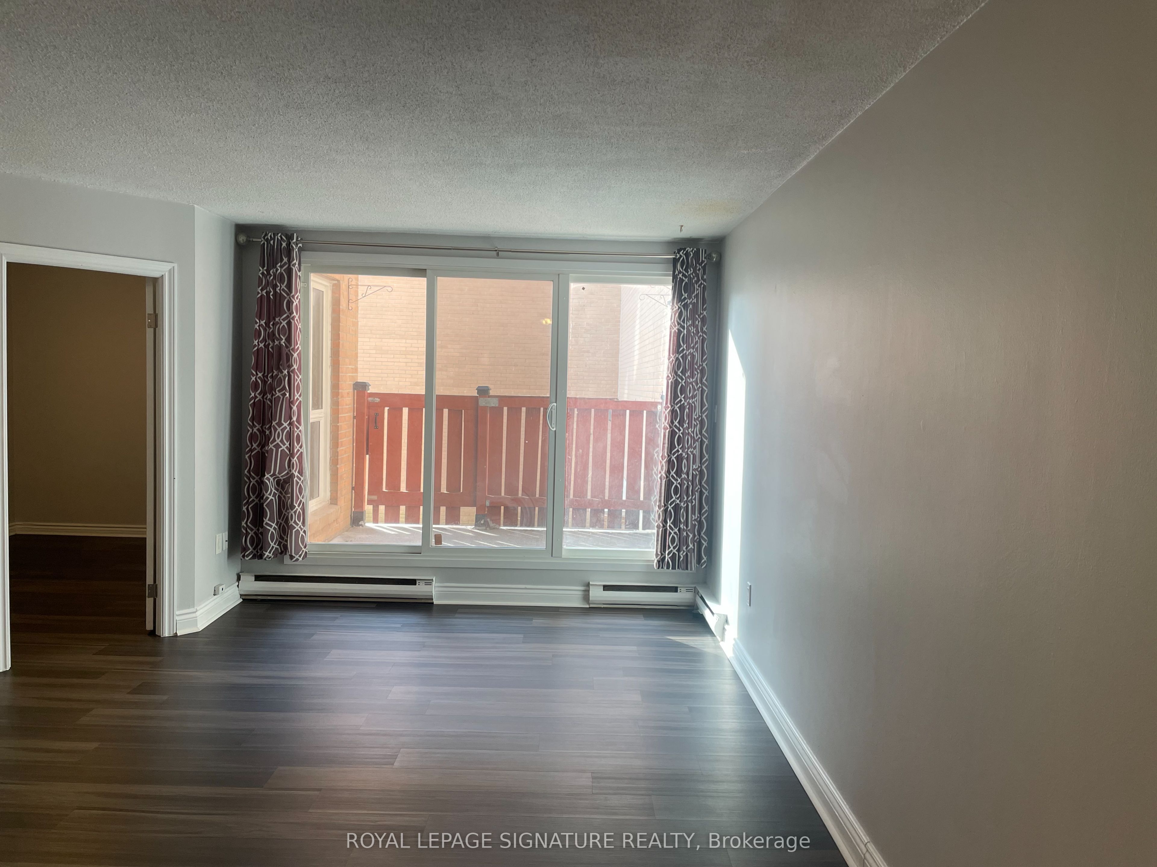 Unit 1084 - 100 Mornelle Court, Scarborough 5