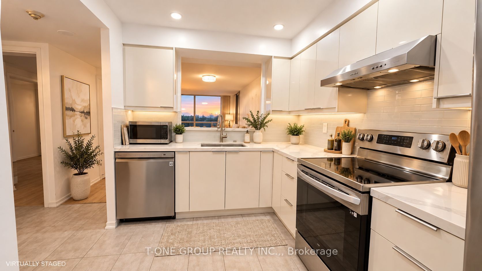 Unit 516 - 4725 Sheppard Avenue E, Scarborough 2