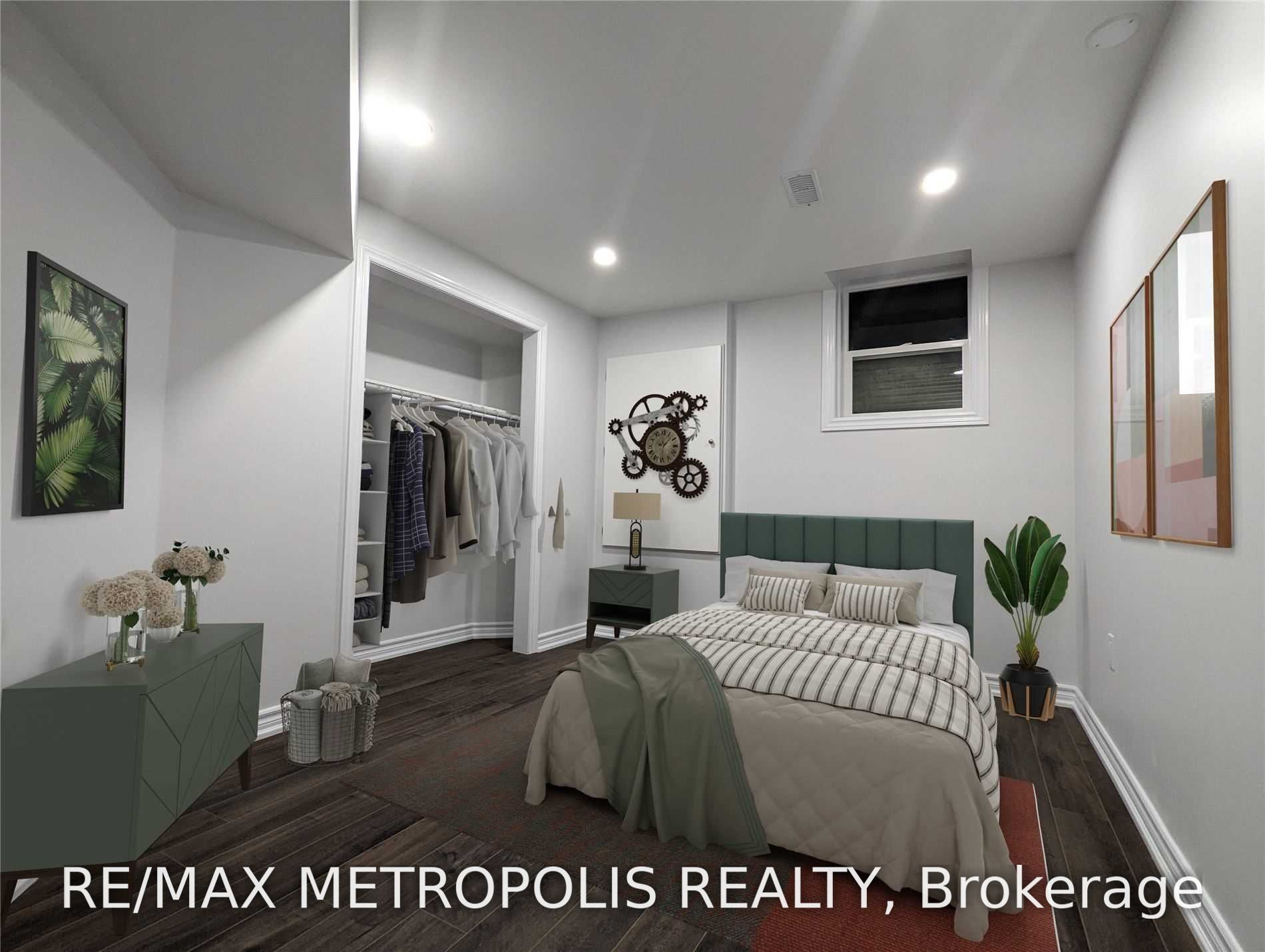 Unit Bsmt - 119 Tom Edwards Drive, Whitby 3