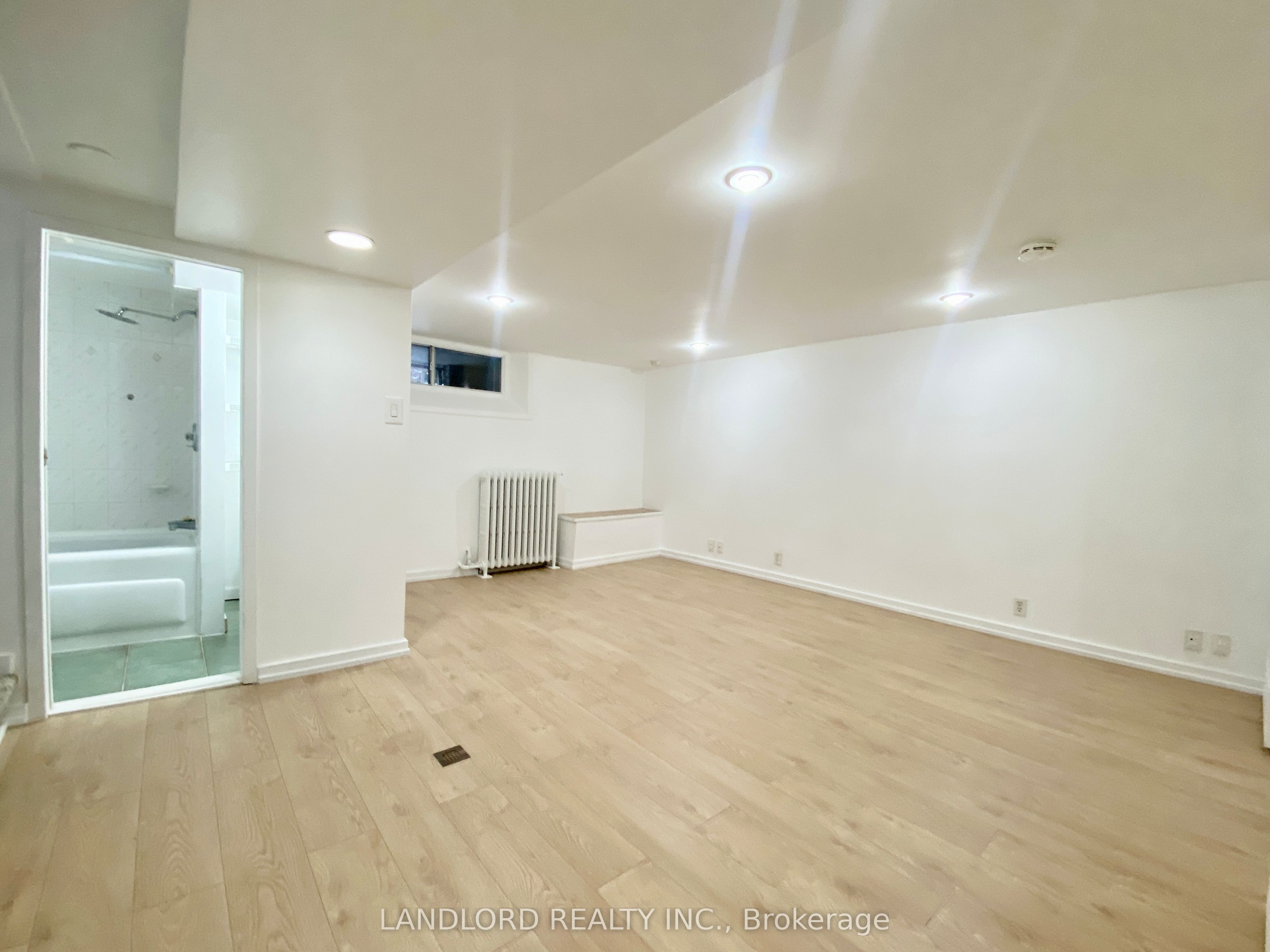 Unit BSMT - 114 Bellefair Avenue, Toronto 4