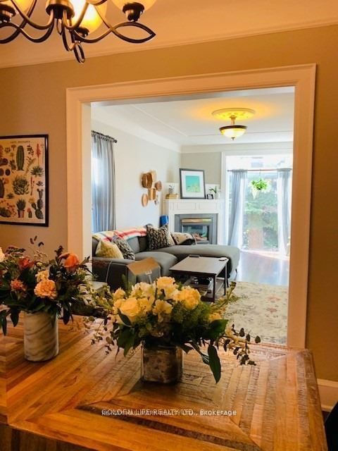 Unit Main Fl(2BR) - 27 Rivercourt Boulevard, Toronto 5