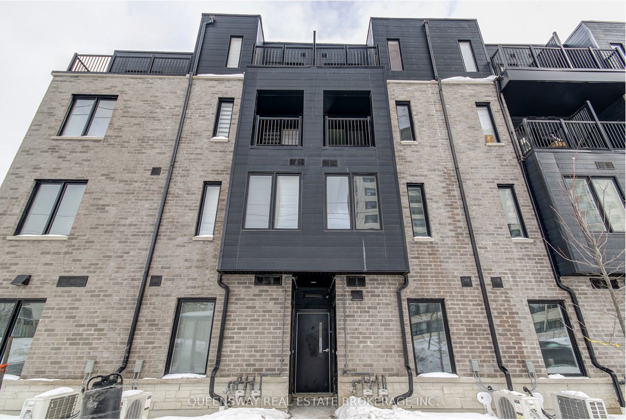 Unit 28 - 3079 pharmacy Avenue, Scarborough 2
