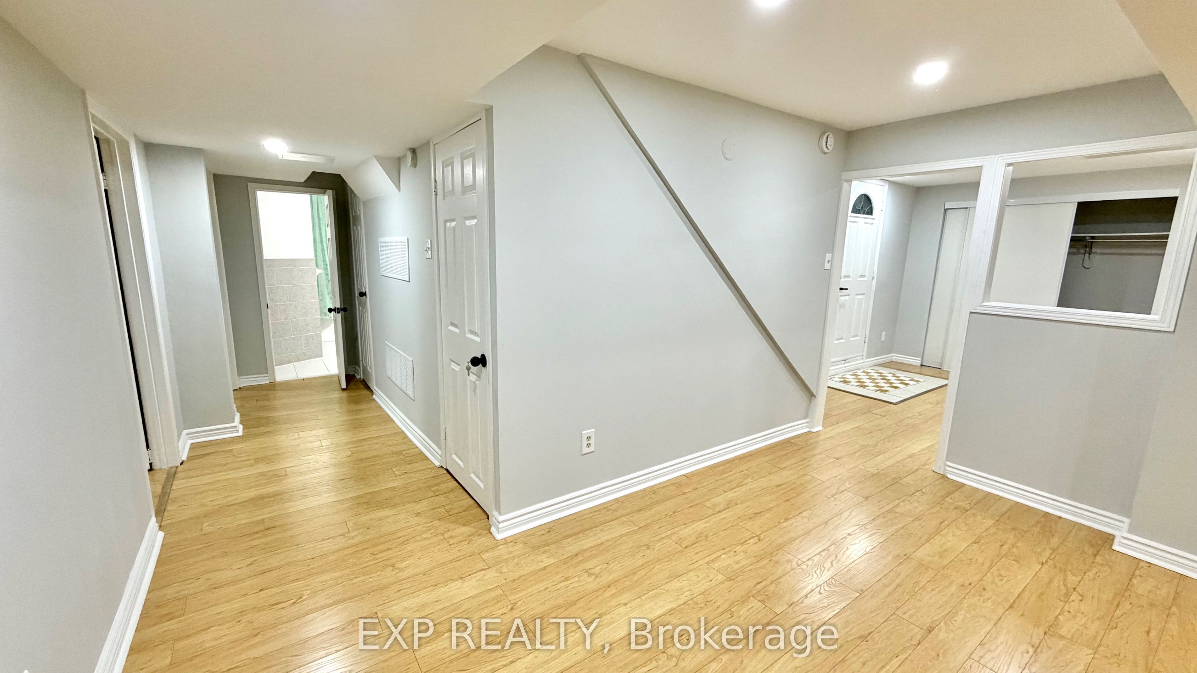 Unit Basement - 1816 Dencourt Drive, Pickering 5