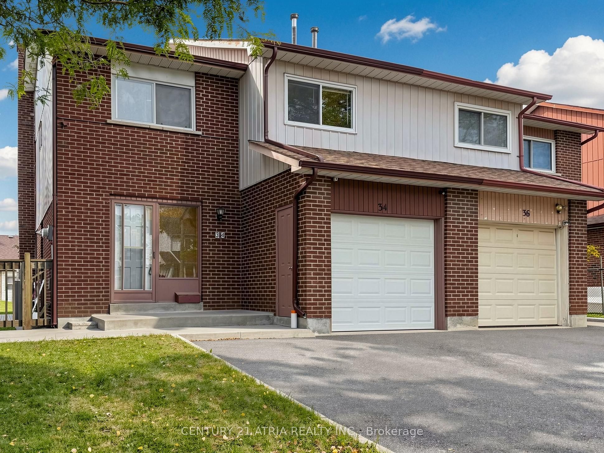 34 Haven Hill Square, Scarborough 2