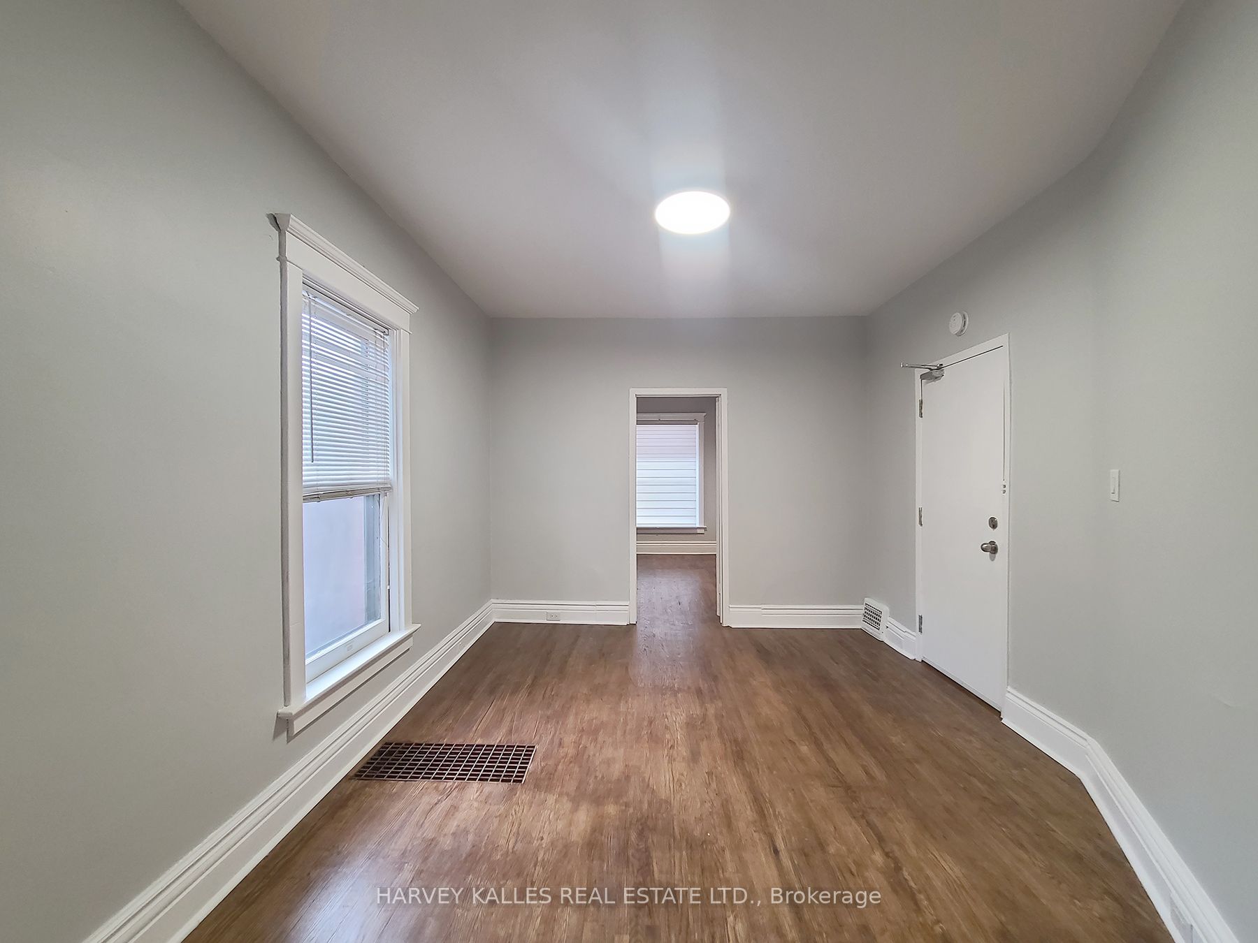 Unit Main - 1450 Dundas Street E, Toronto 2