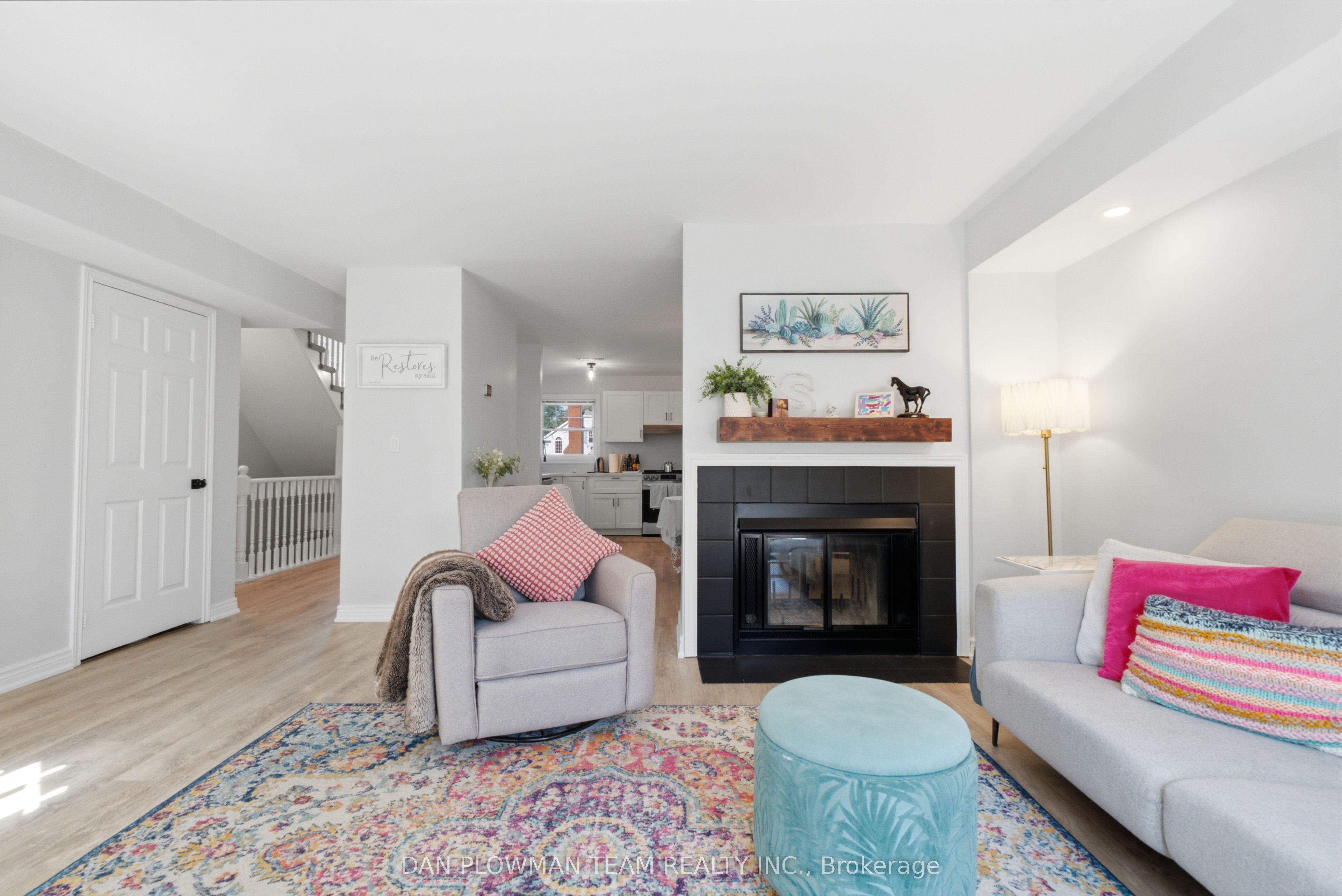 Unit H11-76 - 1661 Nash Road, Clarington 3